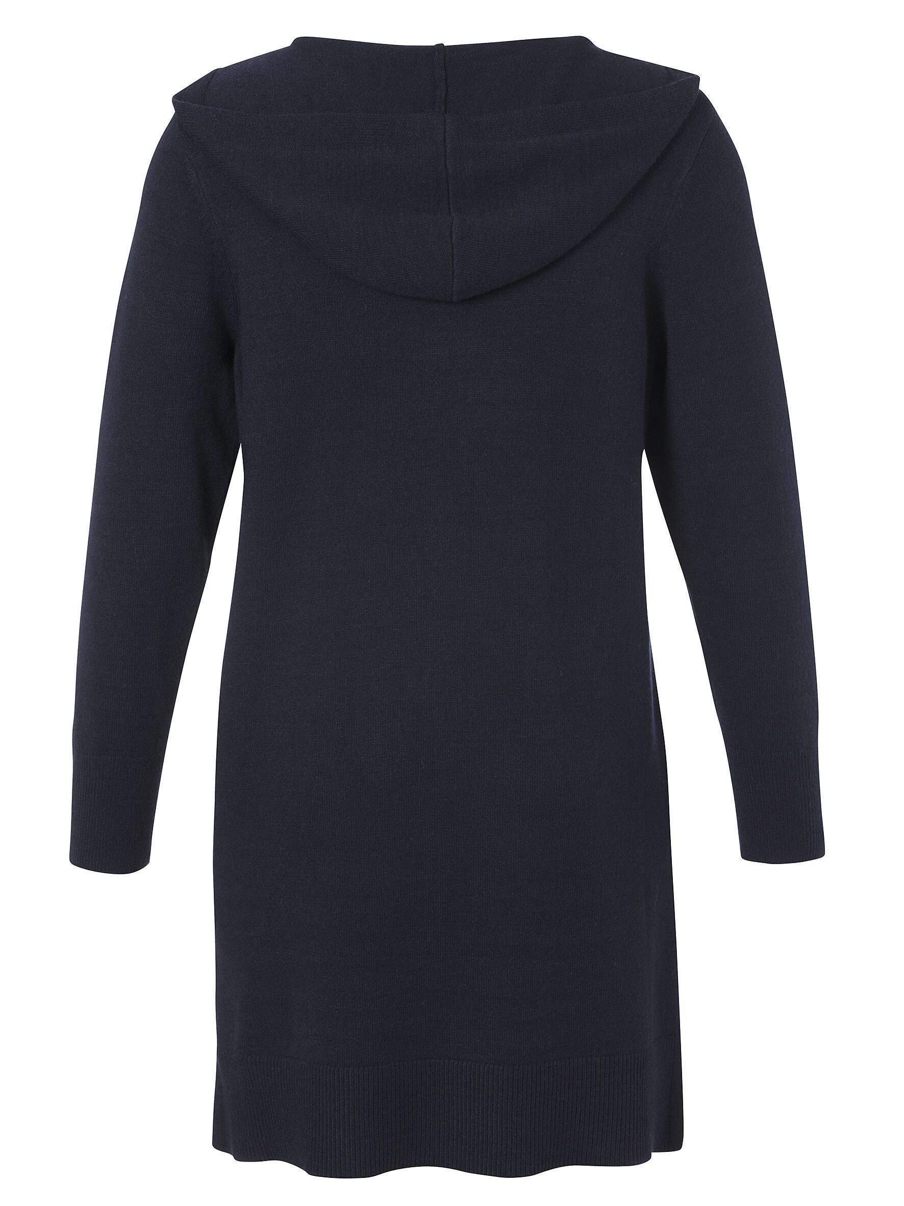 FRAPP Cardigan mit aufgesetzten Taschen günstig online kaufen