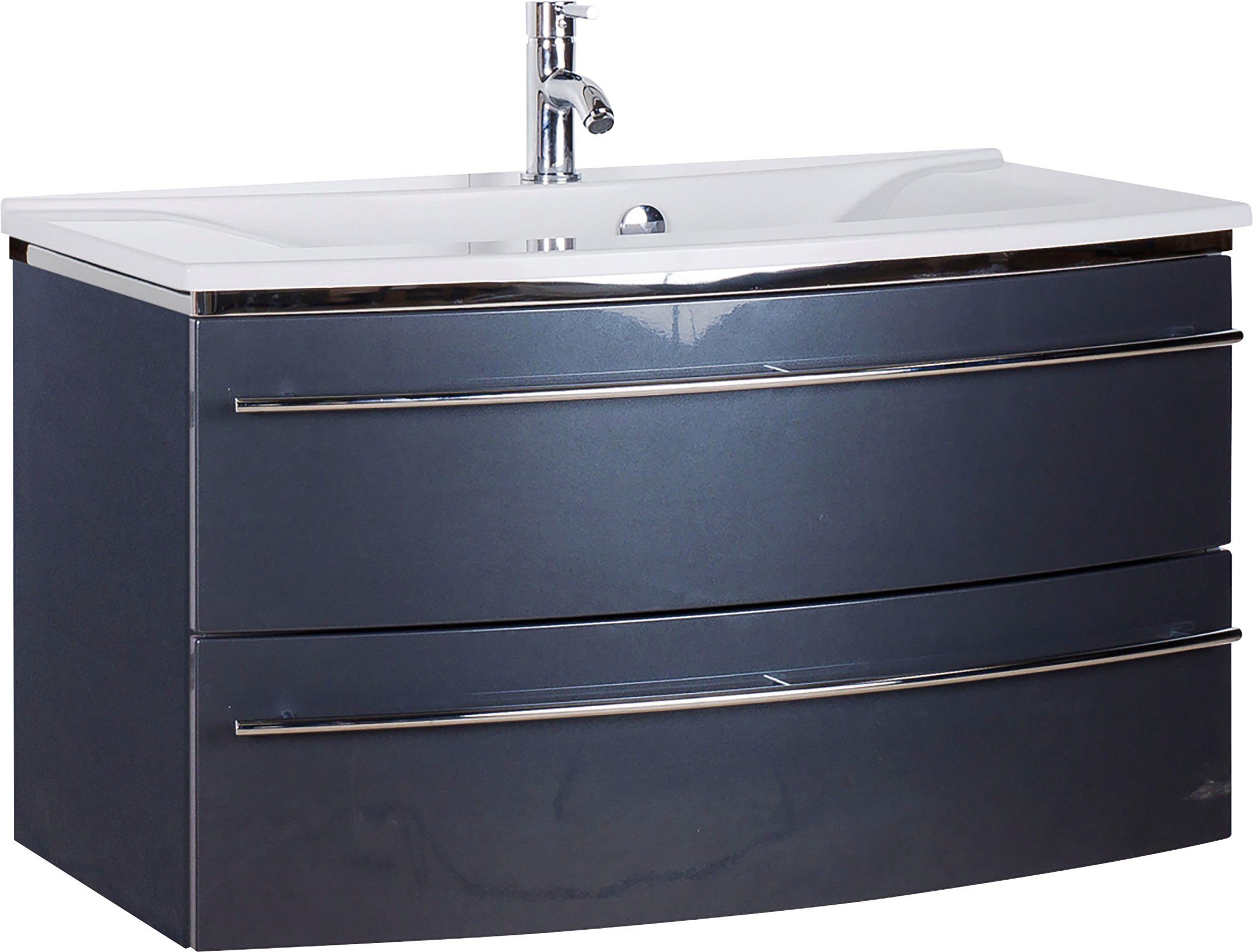 Saphir Waschtisch 3040, Breite 92,4 cm
