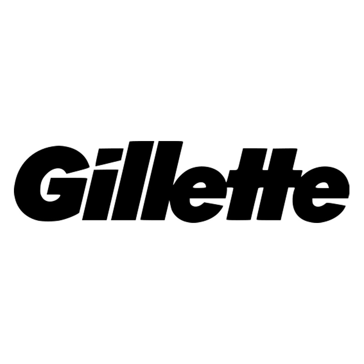 Gillette Rasiergel