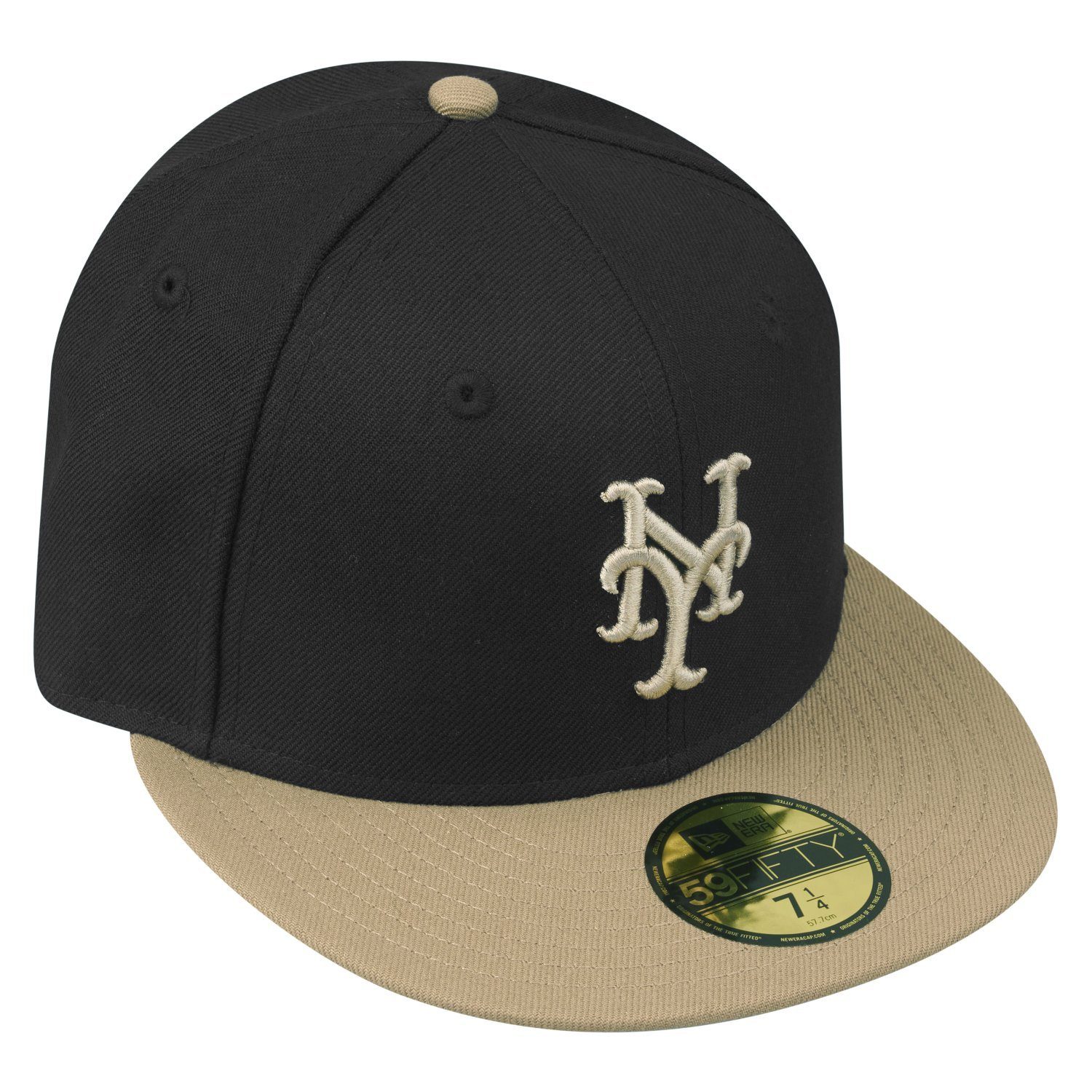 Cap Era New Fitted 59Fifty York Mets New