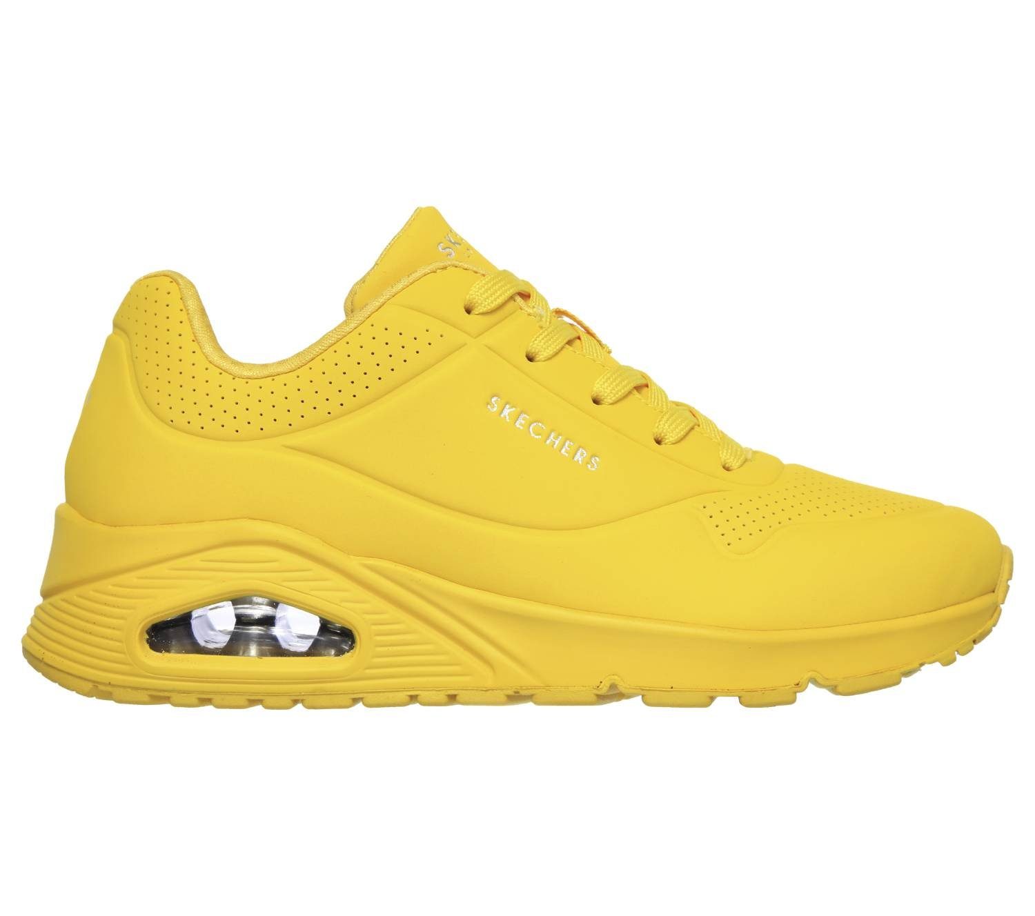 Skechers Skechers Uno Stand On Air ROS Sneaker