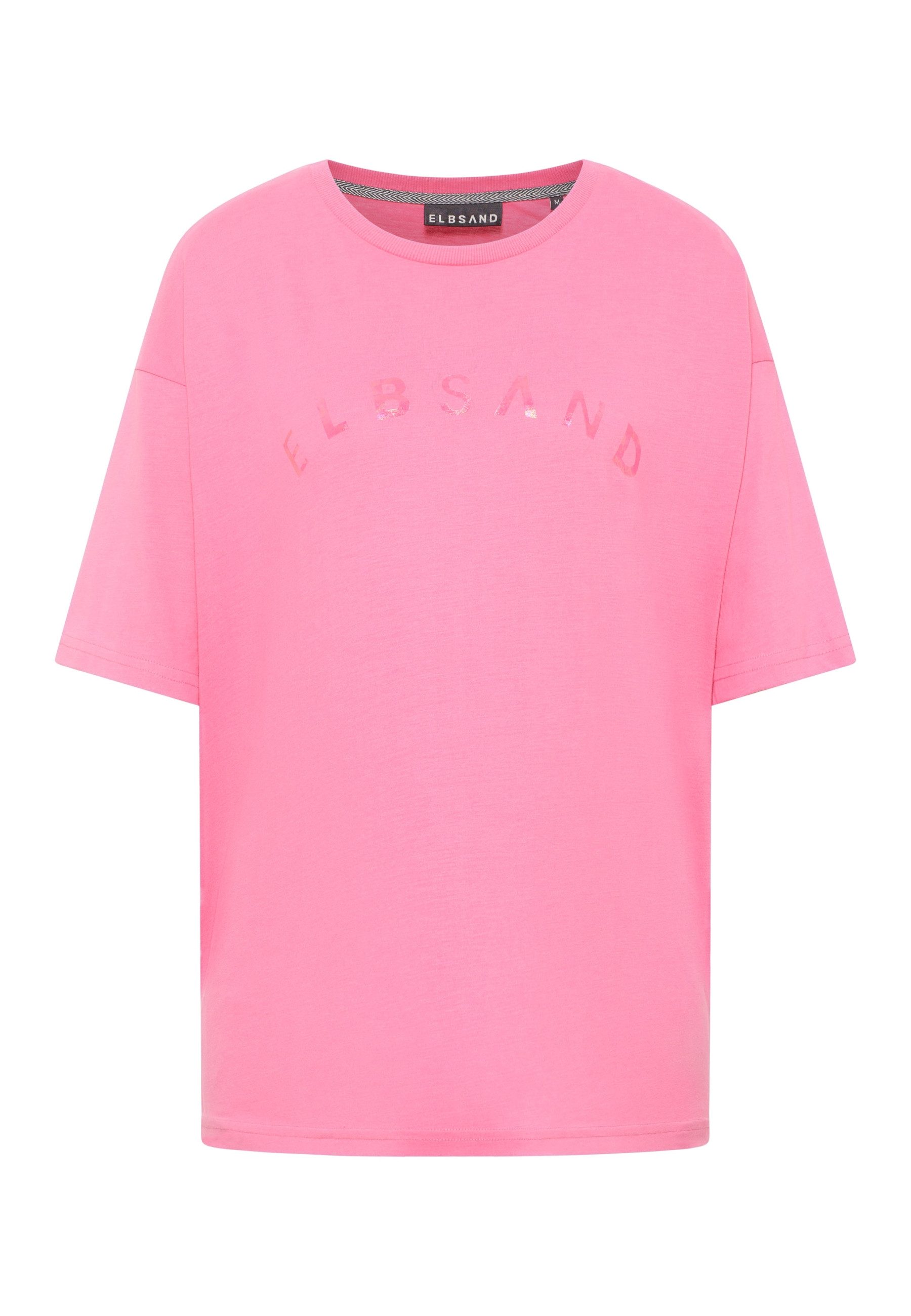 Elbsand T-Shirt T-Shirt Moa Kurzarmshirt (1-tlg., günstig online kaufen