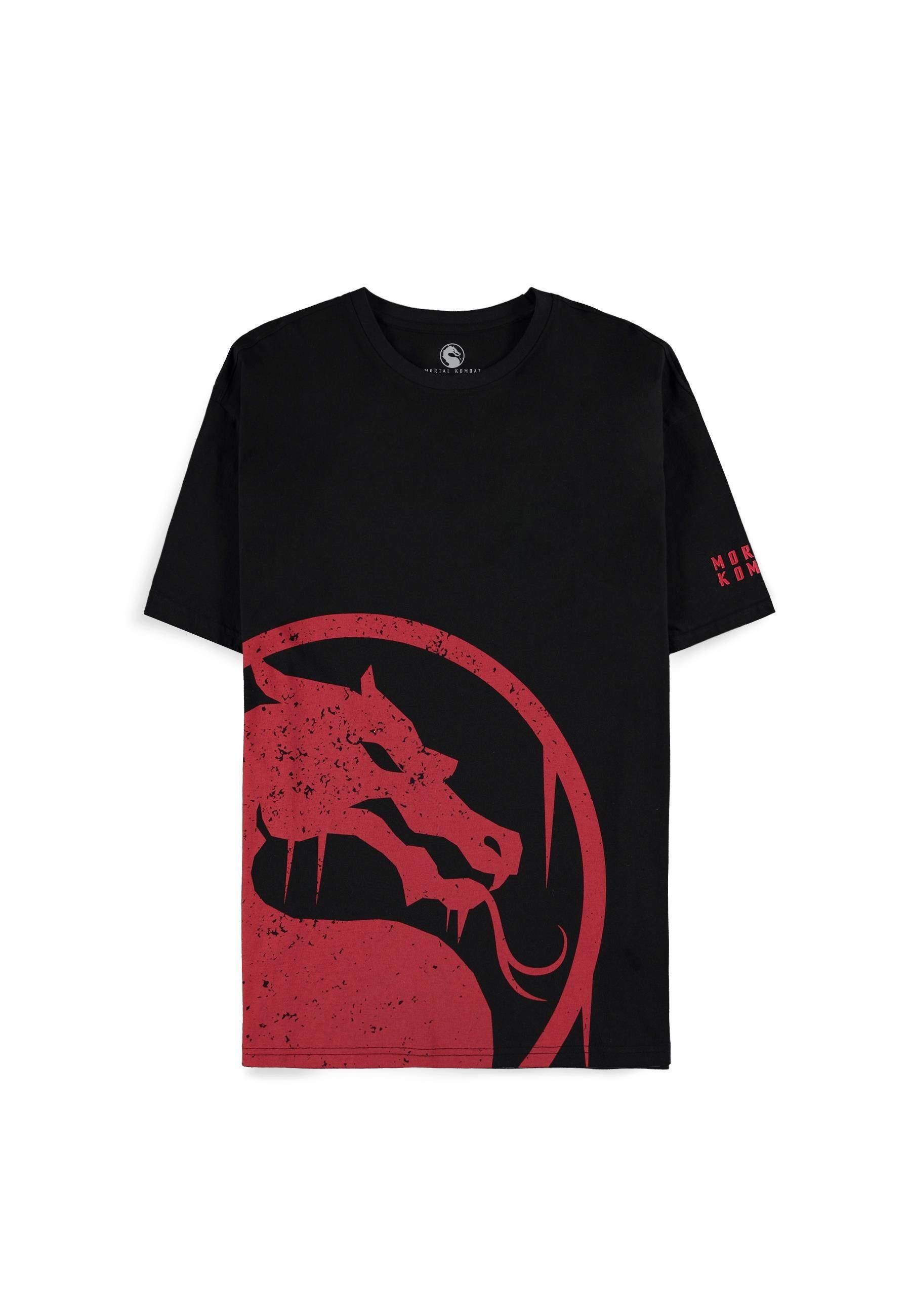 Mortal Kombat T-Shirt