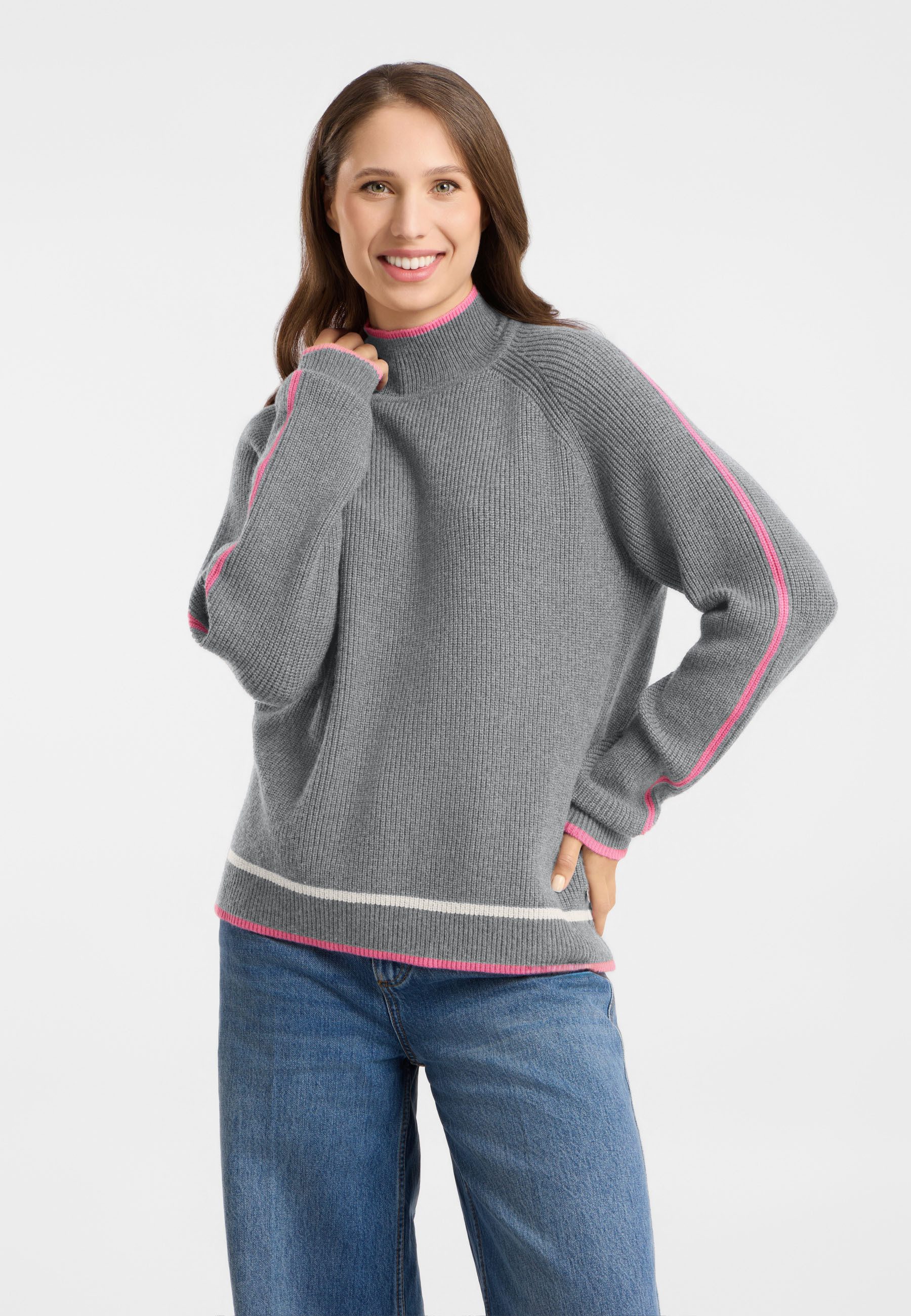 Frieda & Freddies Strickpullover Frieda & Freddies Pullover