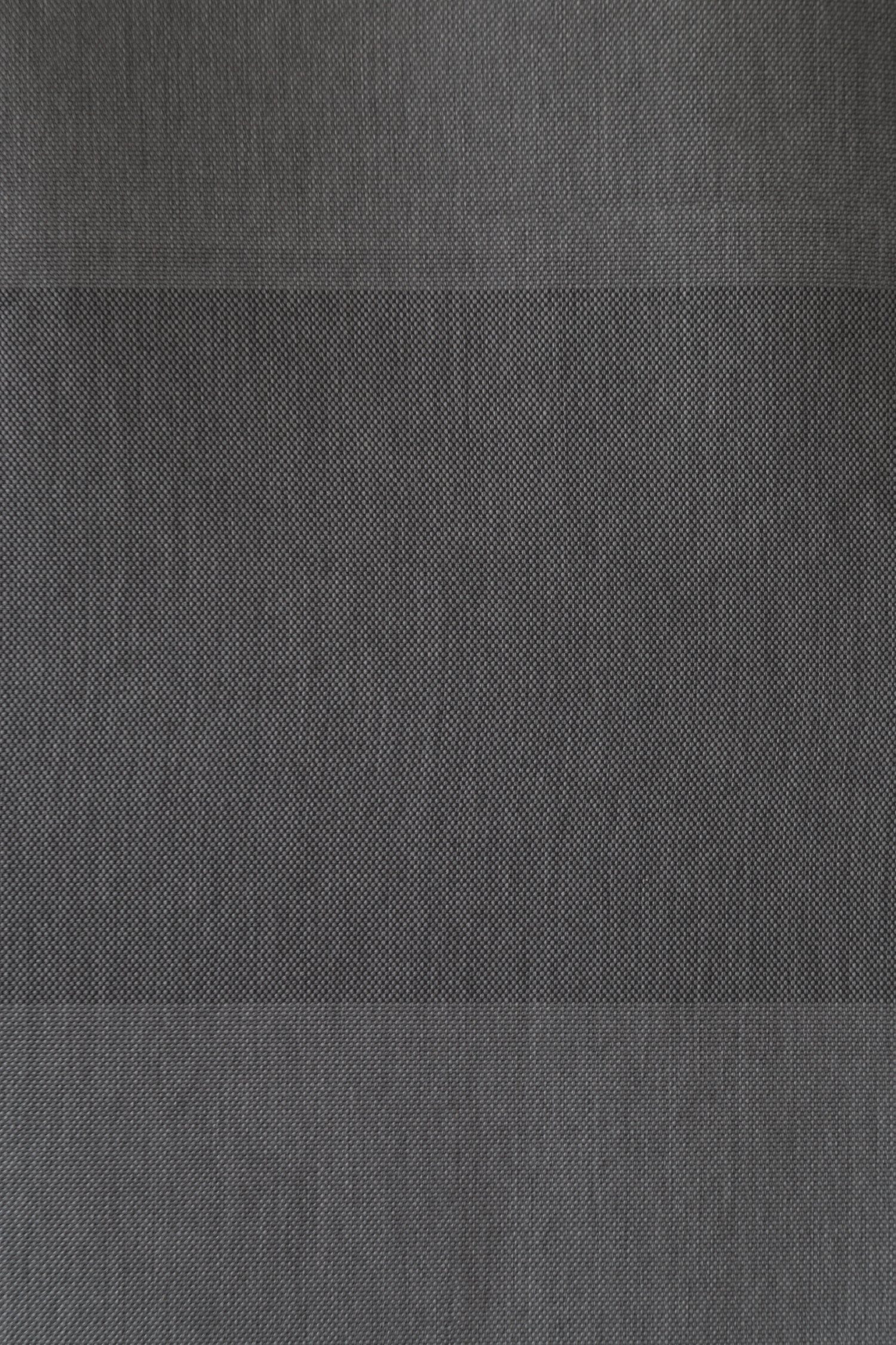 Vorhang Deko Vorhang, Stripe verdunkelnd Lichtschutz, HOMING, 140x245cm grau Galdin Schlaufenschal