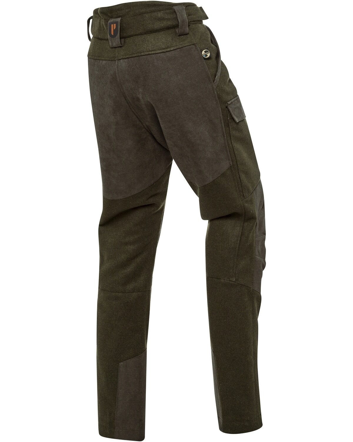 Parforce Ultimate Outdoorhose Damen Wollhose Ryeland günstig online kaufen