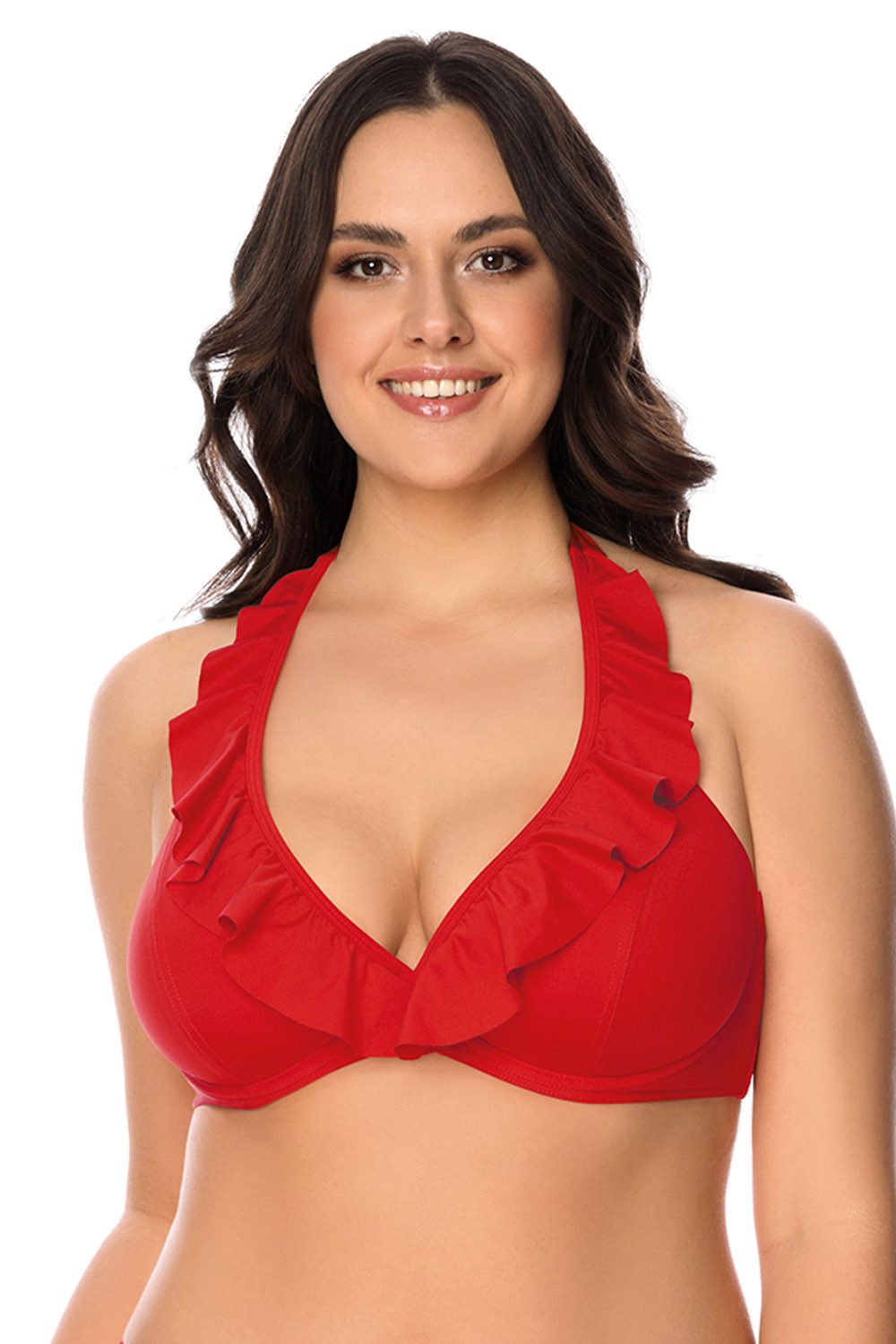 Vivisence Triangel-Bikini-Top 3220