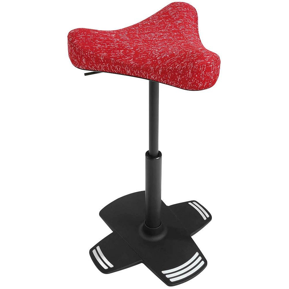 TOPSTAR Stehhilfe 1 Stehhilfe Sitness Falcon - rot