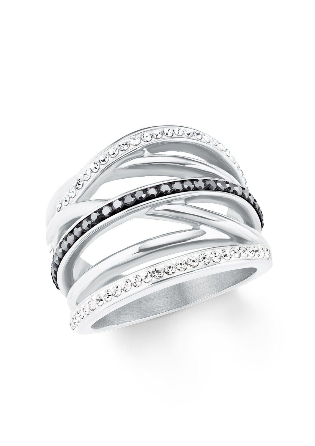 s.Oliver Fingerring Bandring günstig online kaufen