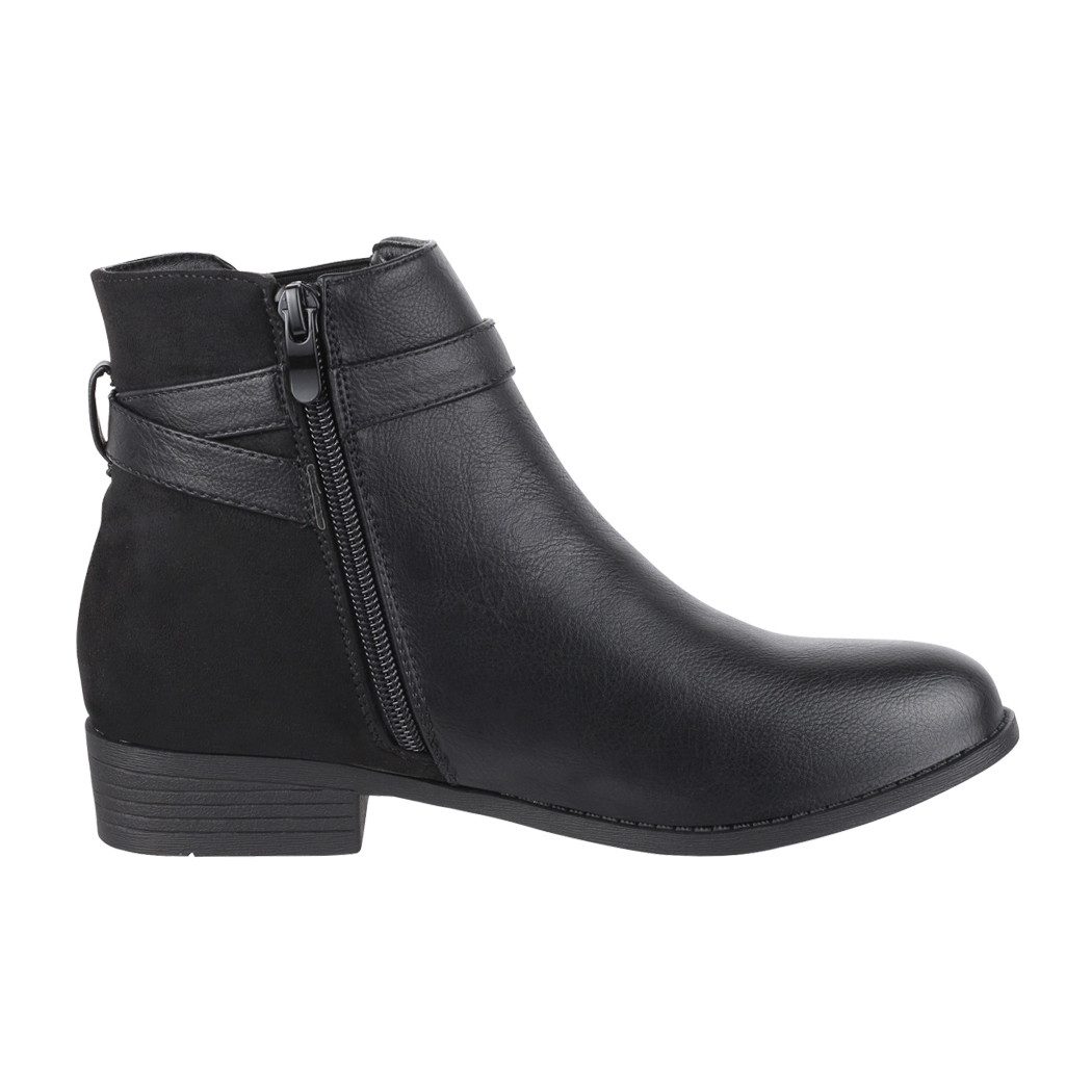 Elara Chelsea Ankle Boots Chelseaboots
