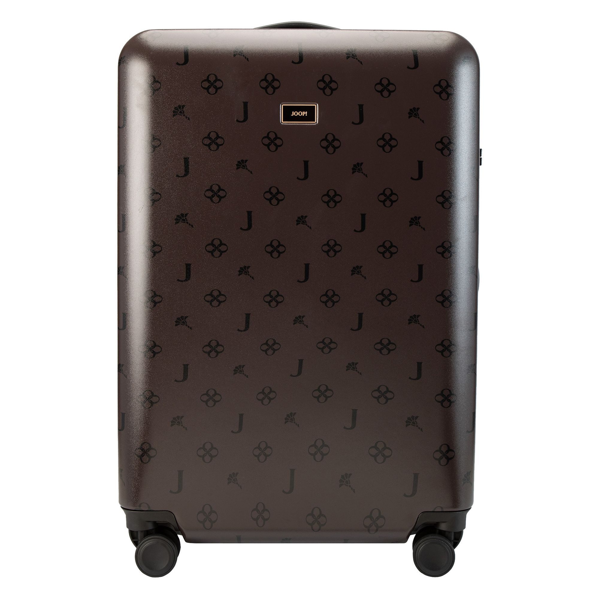 JOOP! Decoro Volare, 4 Rollen, Polycarbonat
