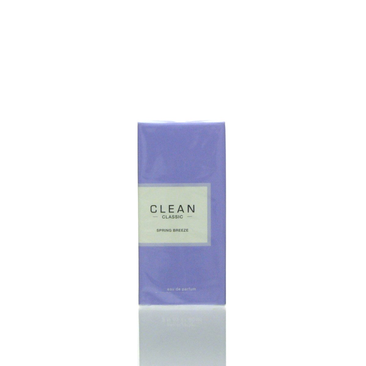 Clean Eau de Parfum CLEAN Classic Spring Breeze Eau de Parfum 60 ml