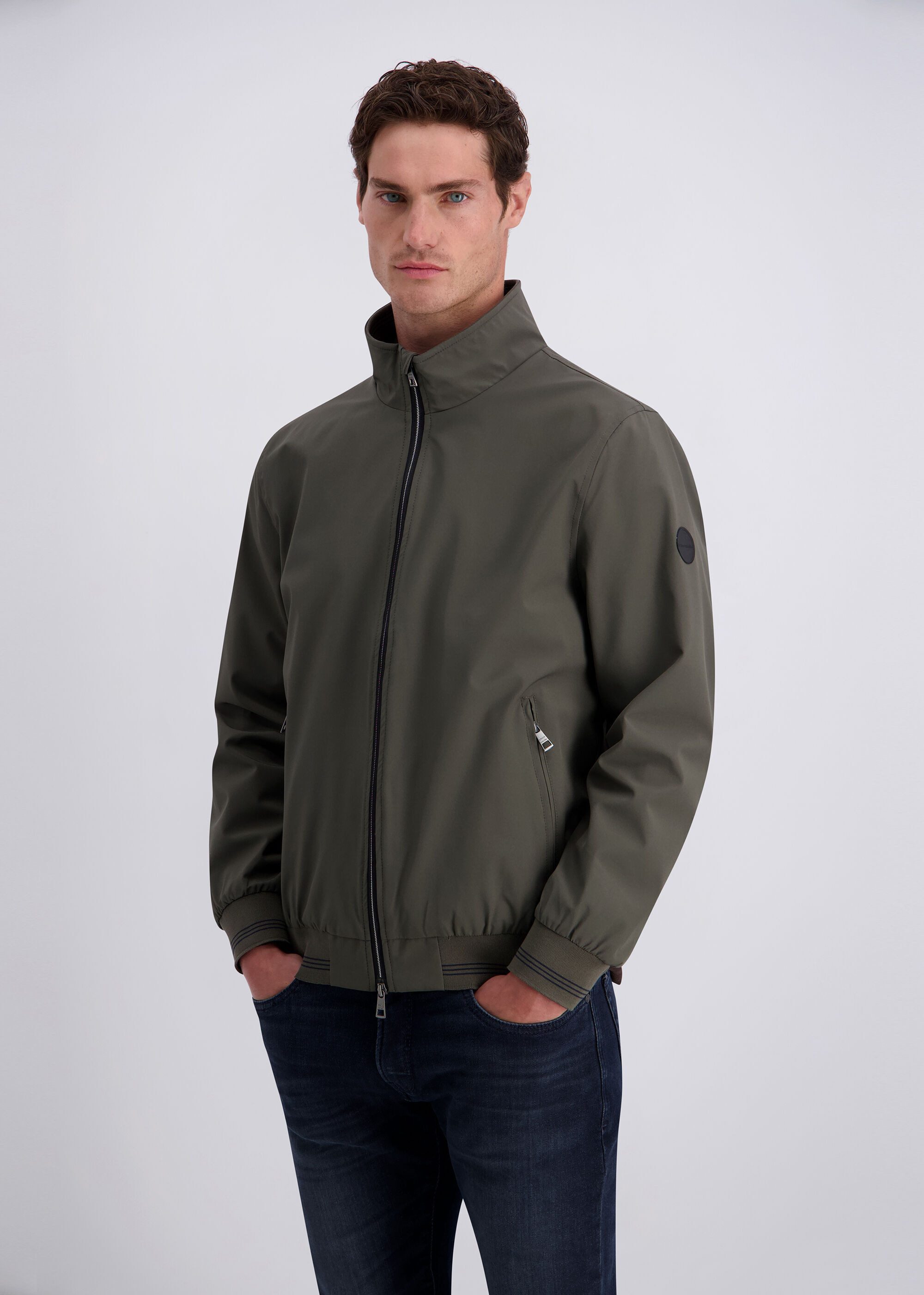 Outdoorjacke
