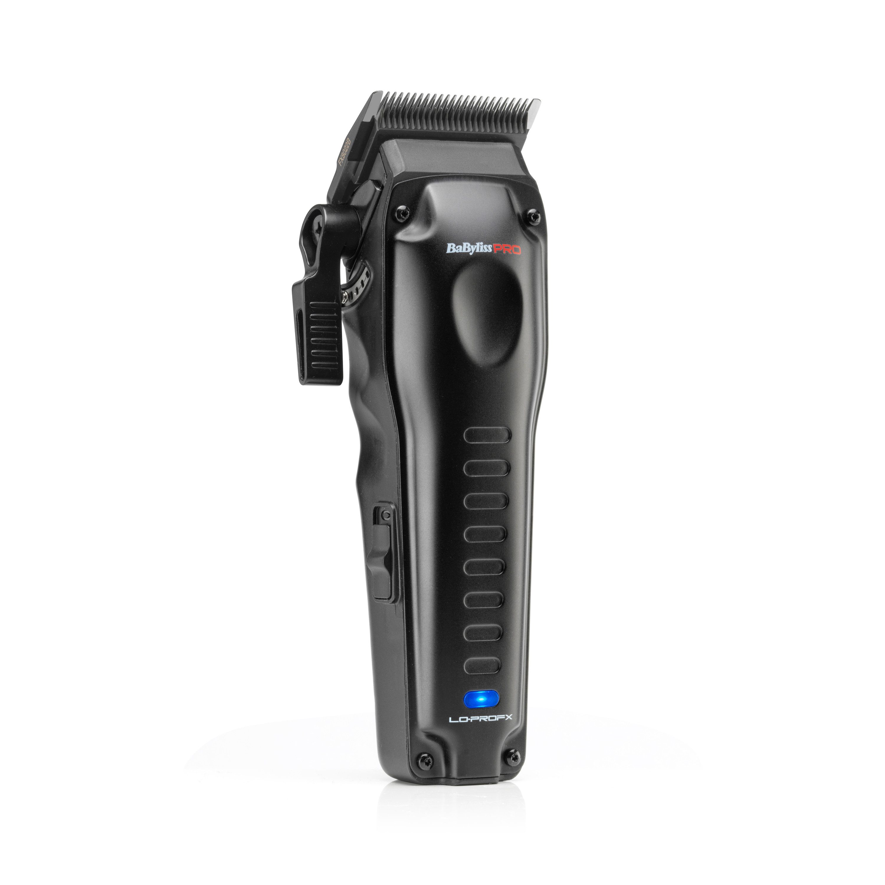 BaByliss Haarschneider LO-PROFX Compact Clipper FX820E schwarz