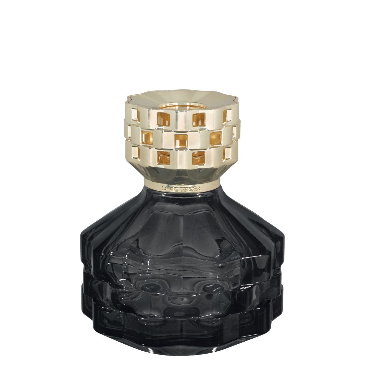 MAISON BERGER PARIS Duftlampe Duftlampe Bolero Schwarz