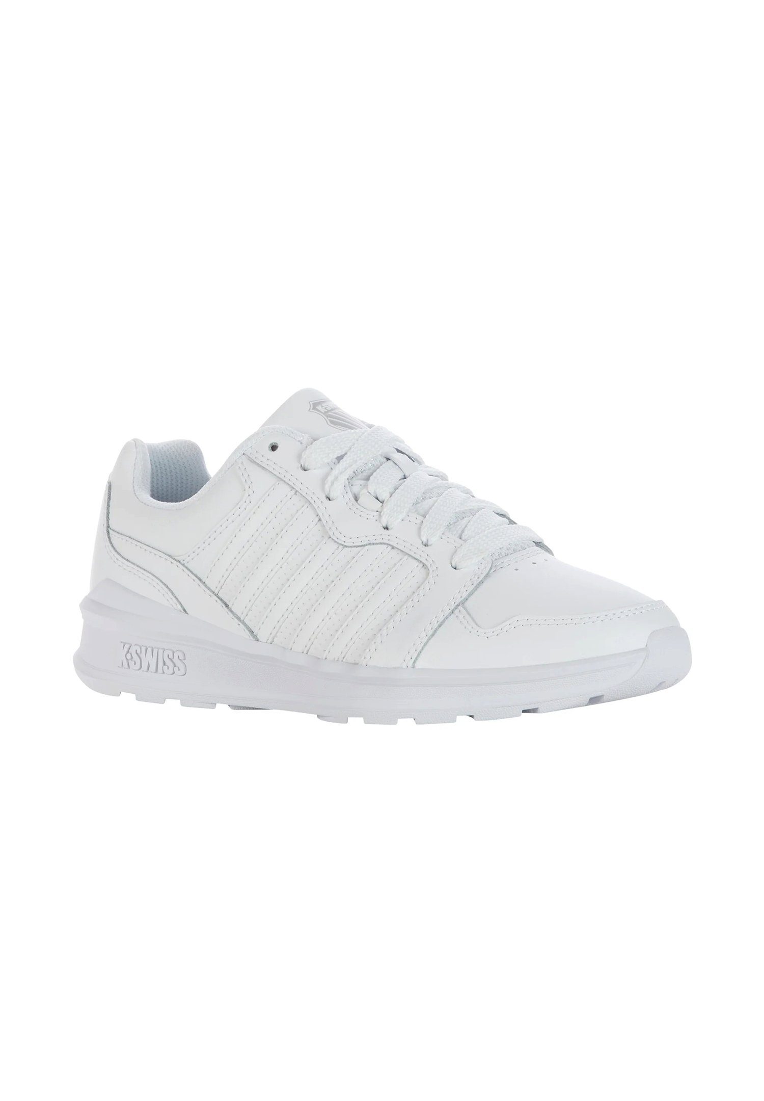K-Swiss Rival Trainer WHT Sneaker günstig online kaufen