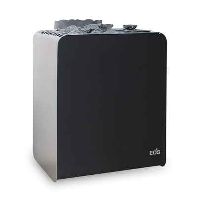 EOS Bio-Saunaofen Eos Bi-O Organic W 6 kW Saunaofen mit Verdampfer inkl. Saunasteine