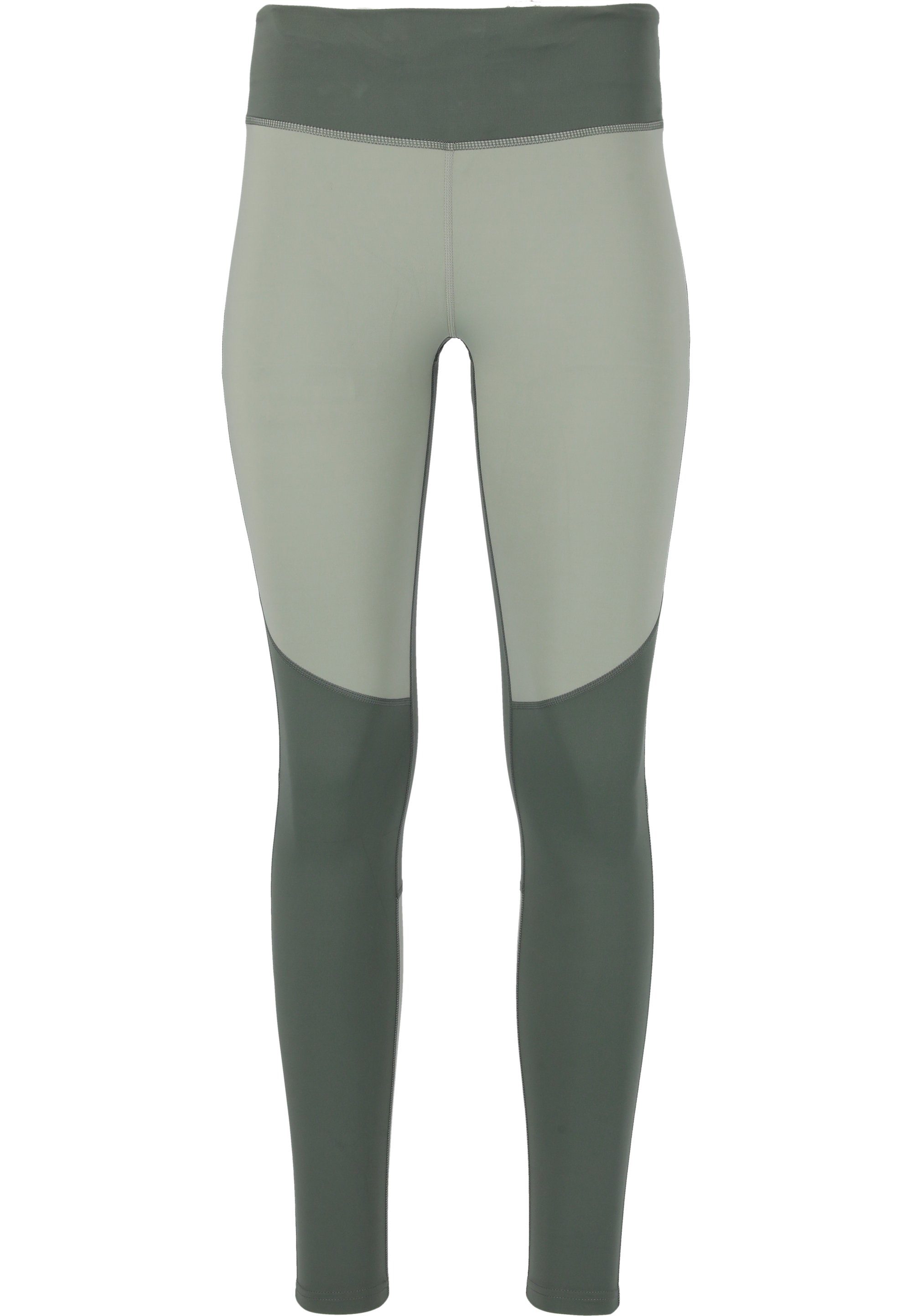 ENDURANCE Trainingstights Flolia mit Quick Dry-Funktion