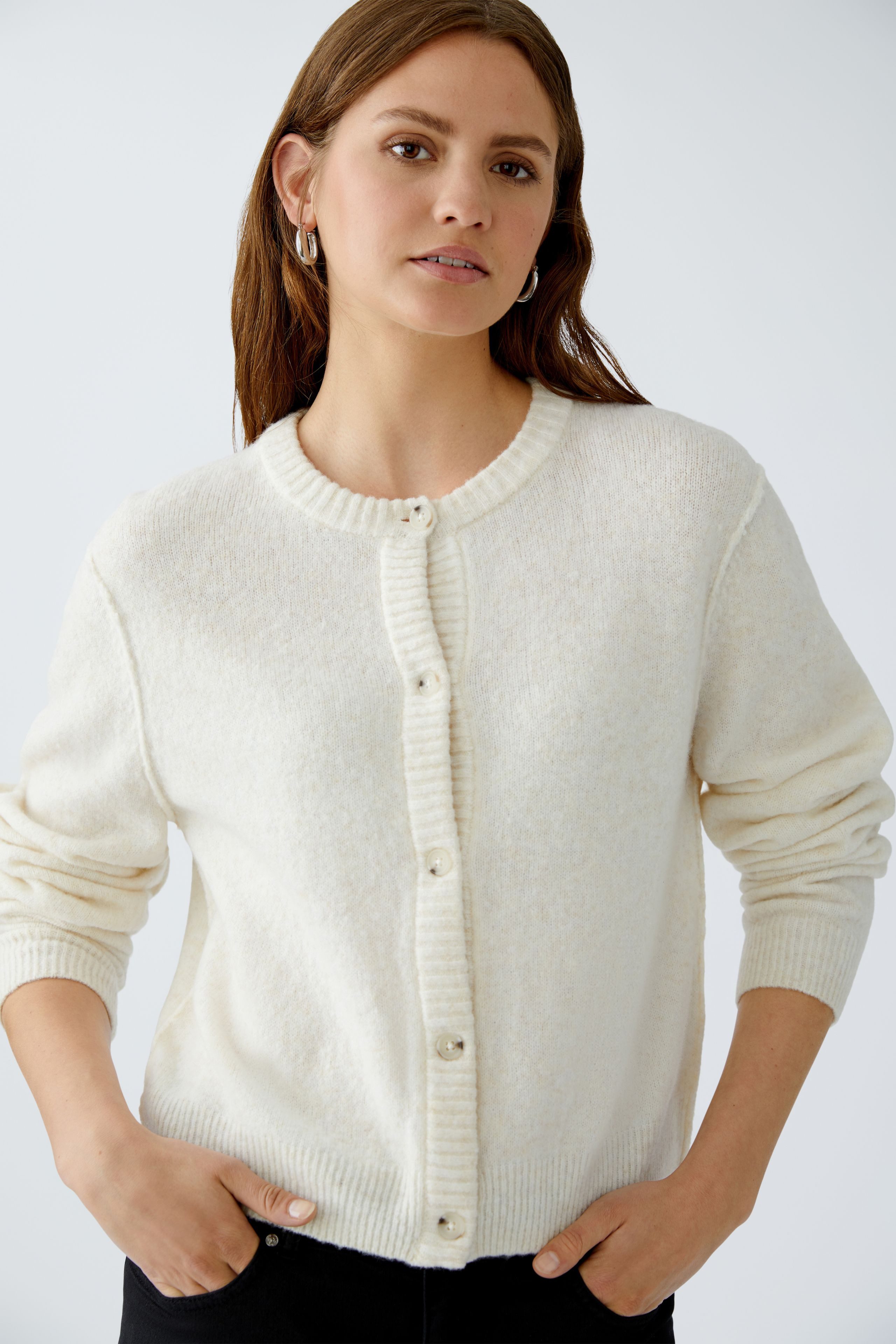 Oui Outdoorjacke