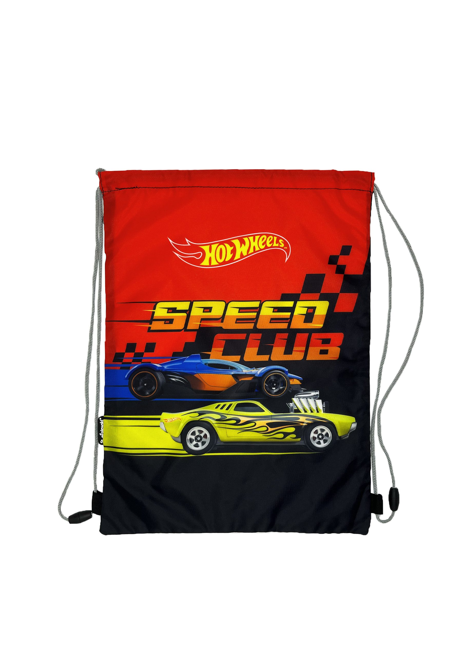 Hot Wheels Kinderrucksack Kinder Turnbeutel Спортивные сумки Schuhbeutel
