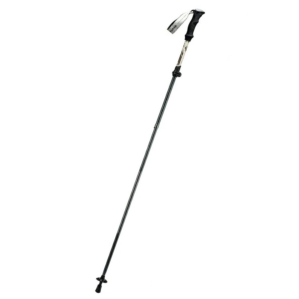 Qunature Wanderstock Wanderstock Trekkingstock (Spar-Set, 1 St., 110-130 cm faltbar), 7075-Alu, 110-130 cm, faltbar, 275 g, EVA-Griff
