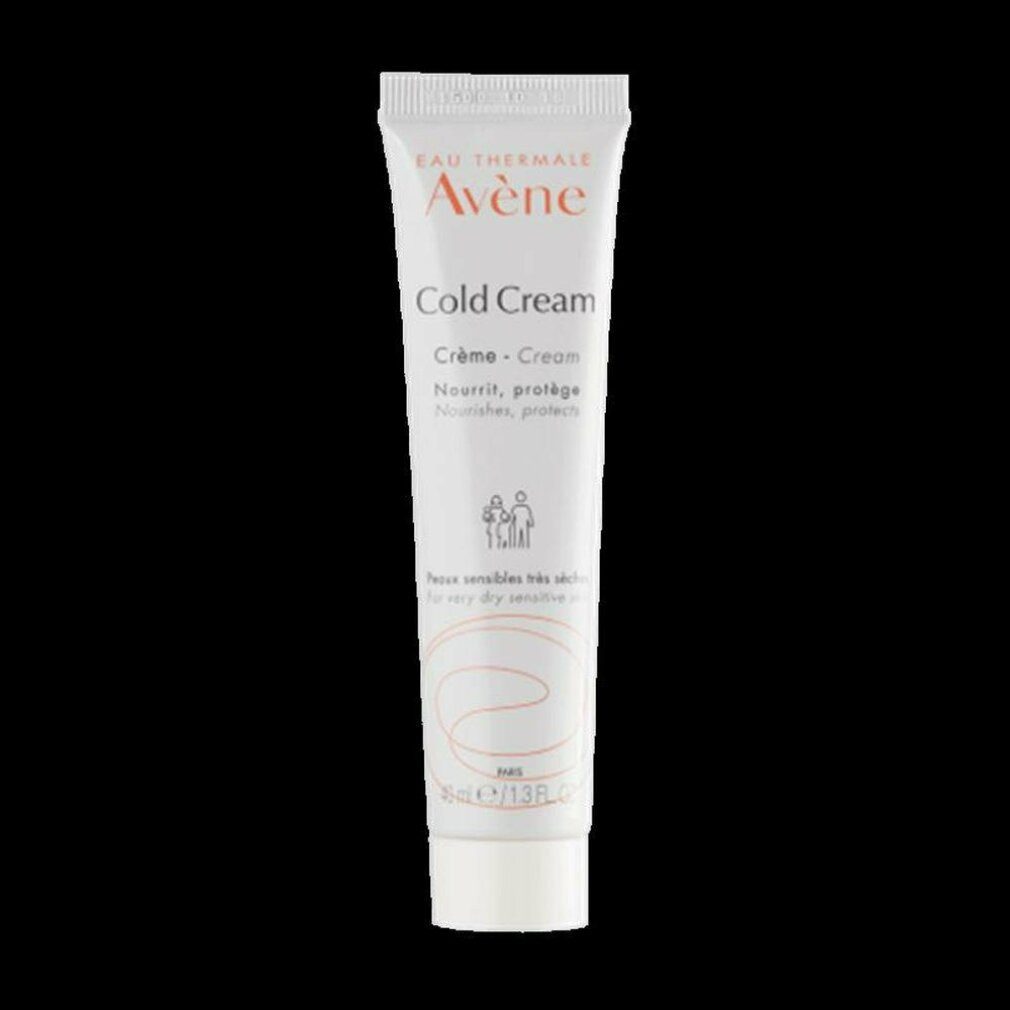 Avene Tagescreme Cold Cream 40ml