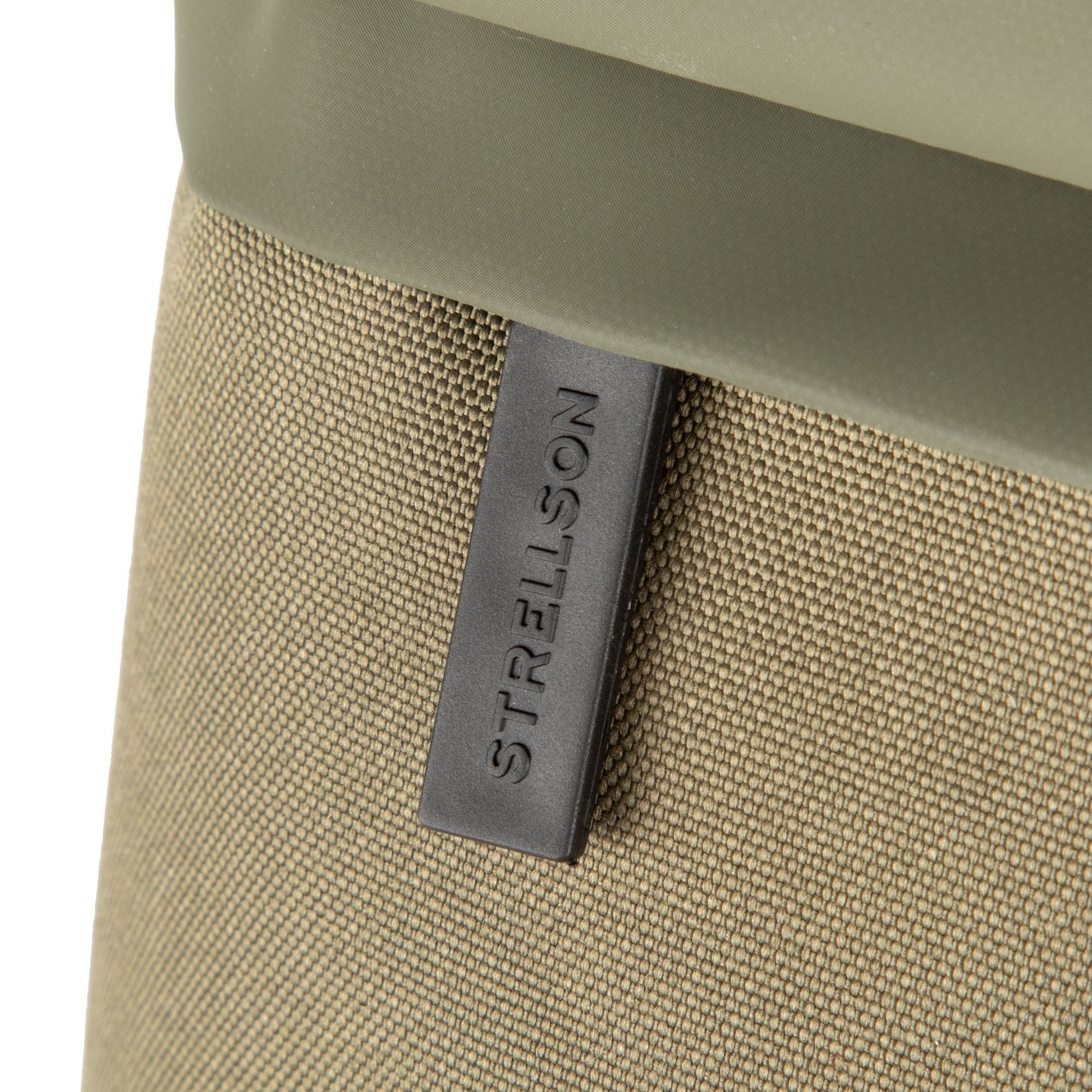 Strellson Daypack Alperton, Polyester