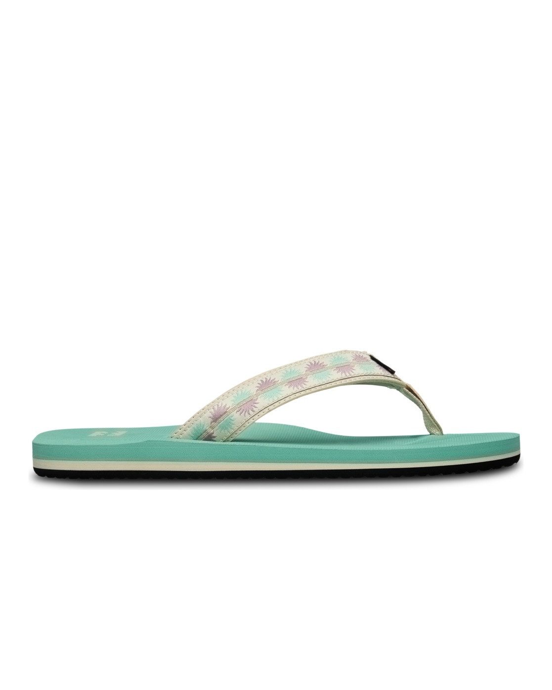 Billabong All Day Jacquard Sandale
