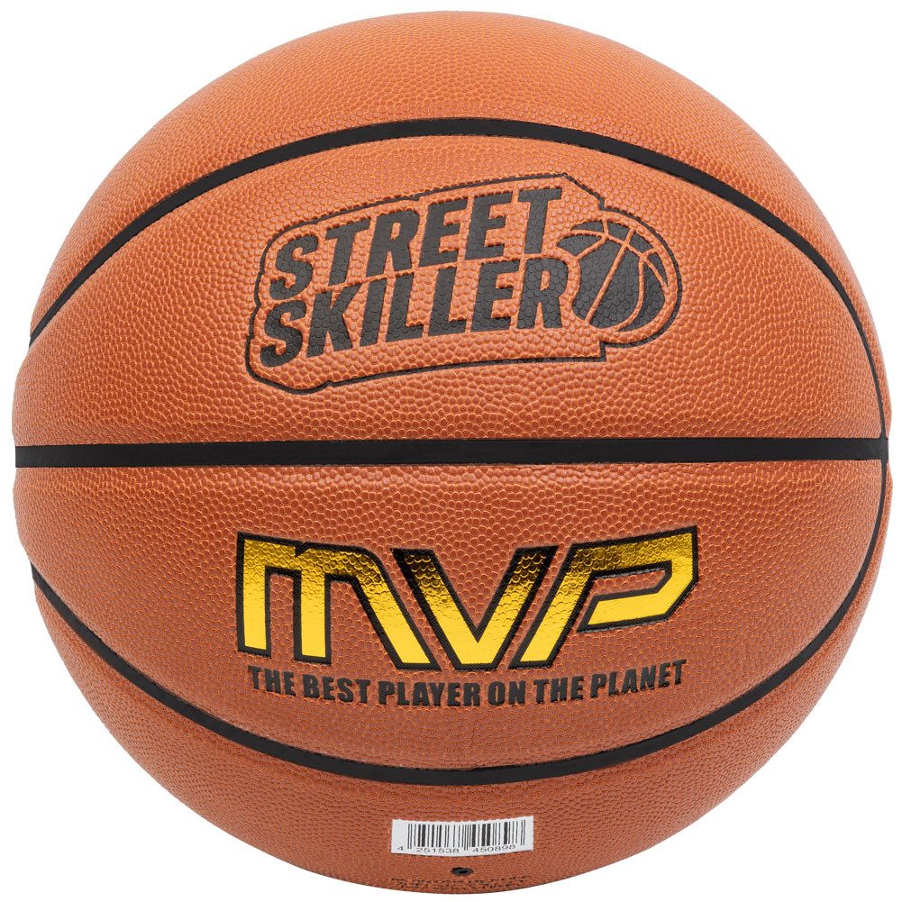 Basketball STREETSKILLER "Gold" Basketball