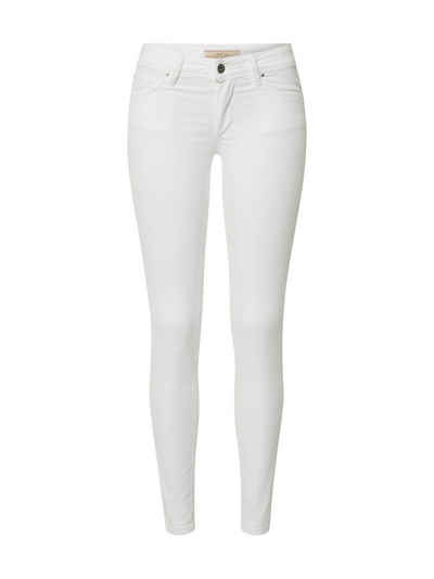 Salsa Jeans Skinny-fit-Jeans Wonder (1-tlg) Plain/ohne Details