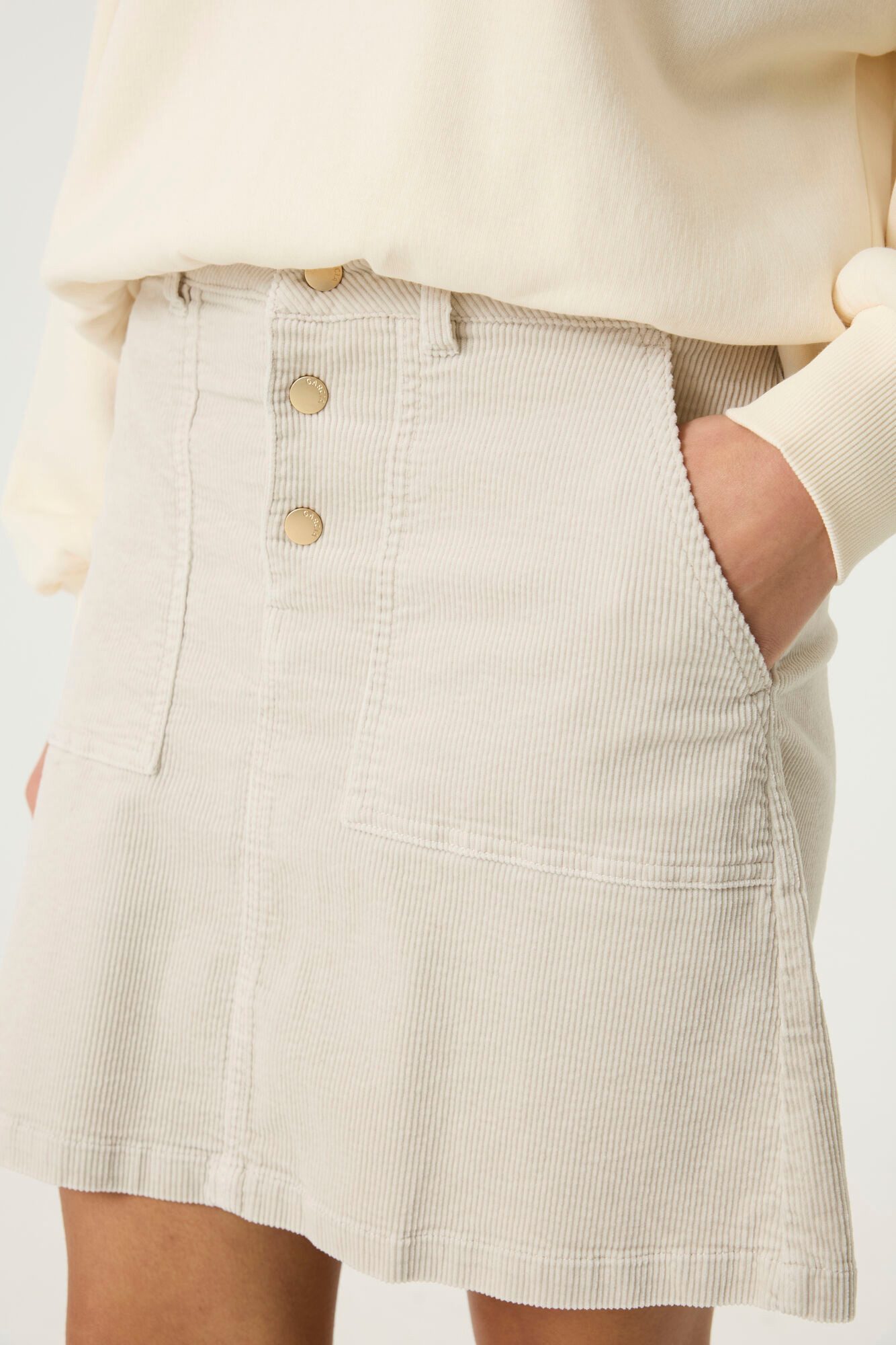 Garcia Bleistiftrock ladies skirt