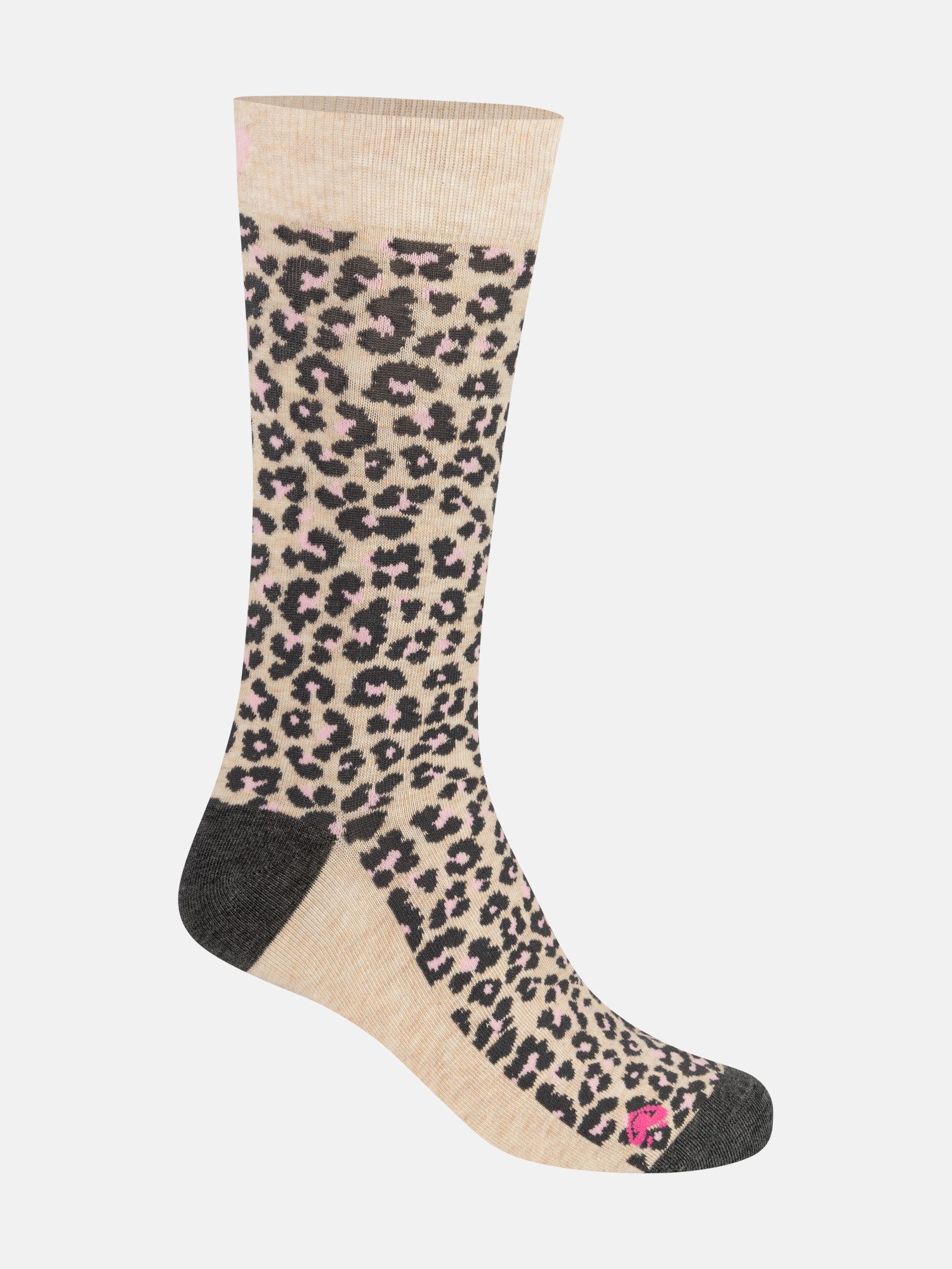 Langsocken Lovely Socks "Leony" - 3er Pack Socken