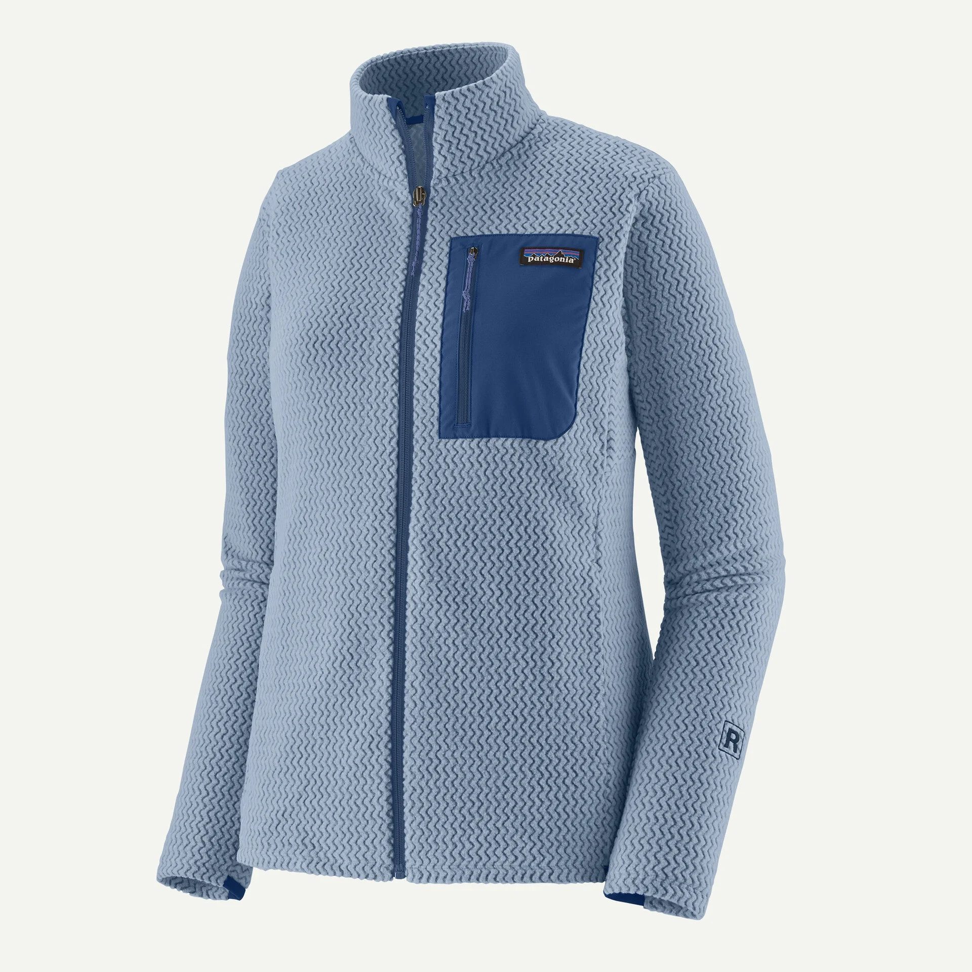 Patagonia Funktionsjacke W's R1 Air Jkt