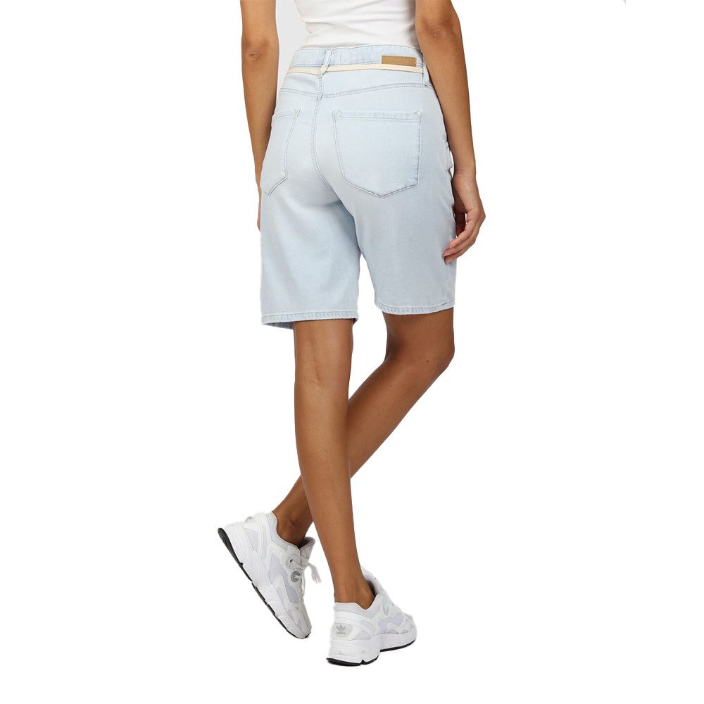 GANG Jeansbermudas 94VIA wide fit günstig online kaufen