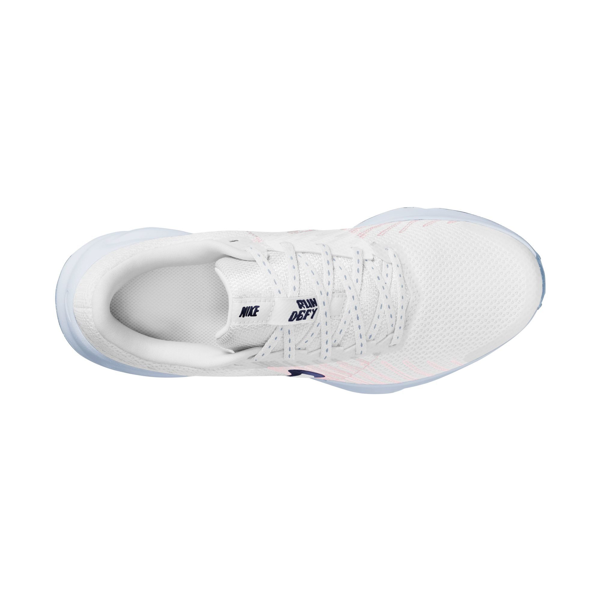 Nike Run Defy Laufschuh
