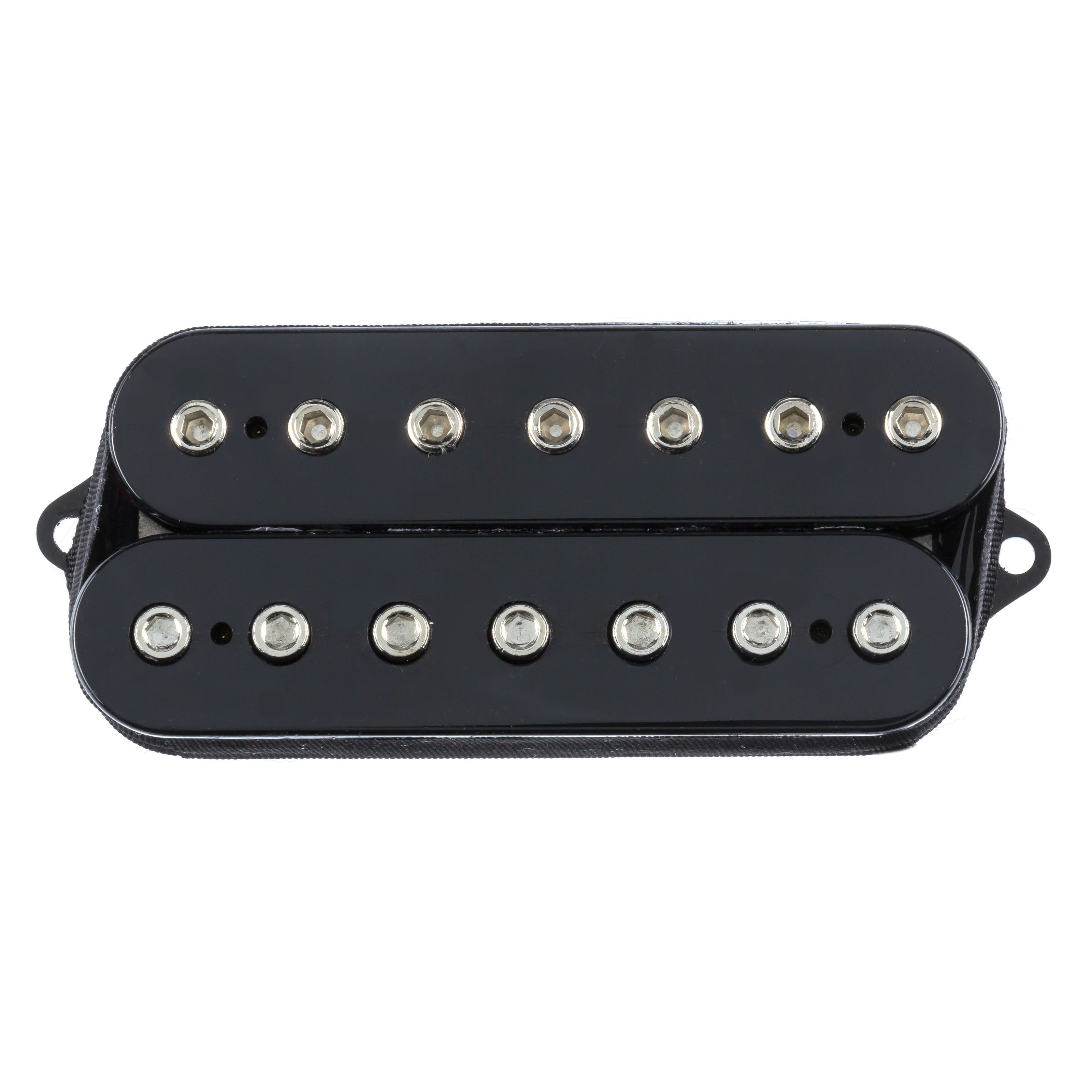 Roswell Pickups Tonabnehmer, (E-Gitarre Tonabnehmer, Humbucker), PFF7-N4 7-String Fanned Fret Hex Pole Humbucker Neck - Humbucker