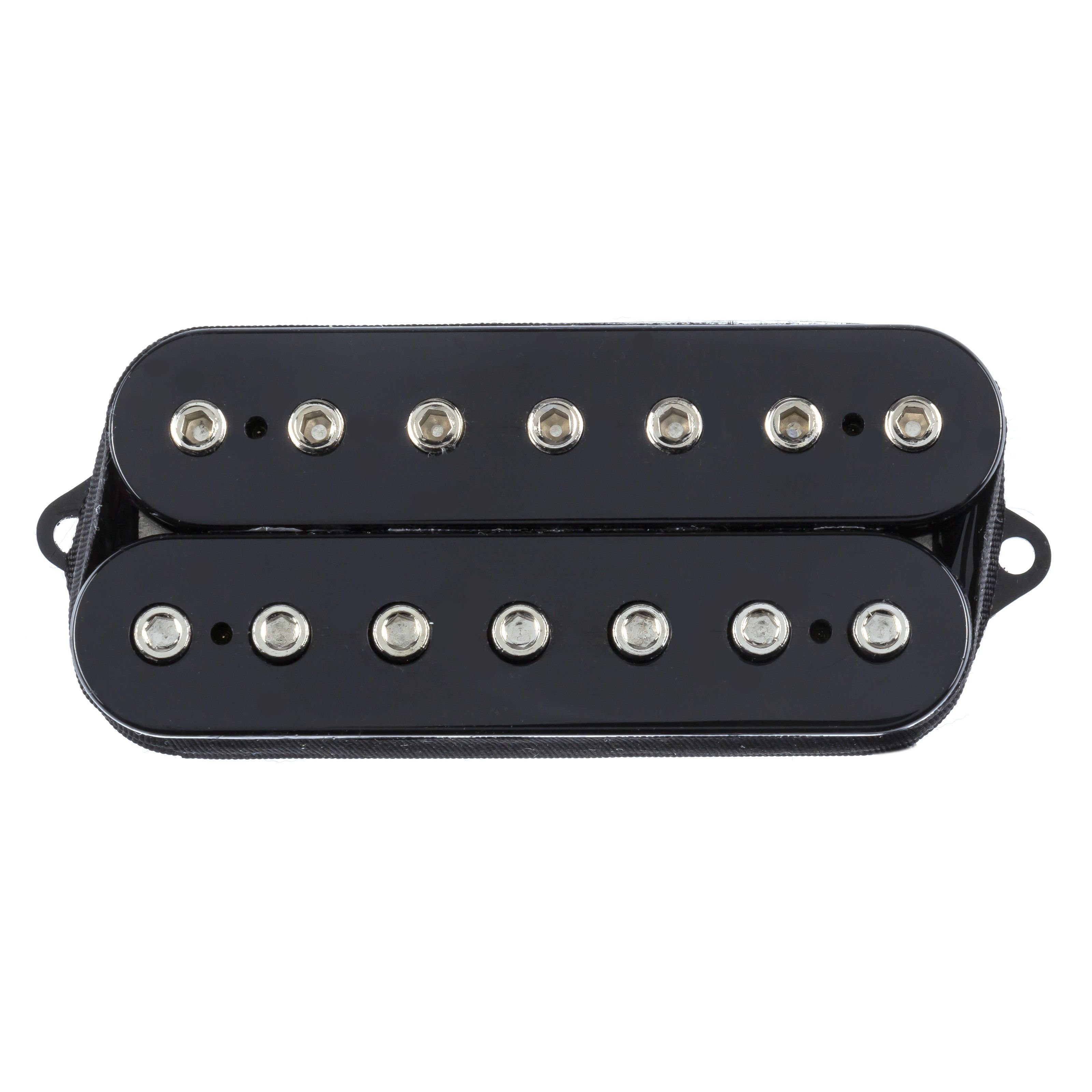 Roswell Pickups Tonabnehmer, PFF7-N4 7-String Fanned Fret Hex Pole Humbucker Neck - Humbucker Ton