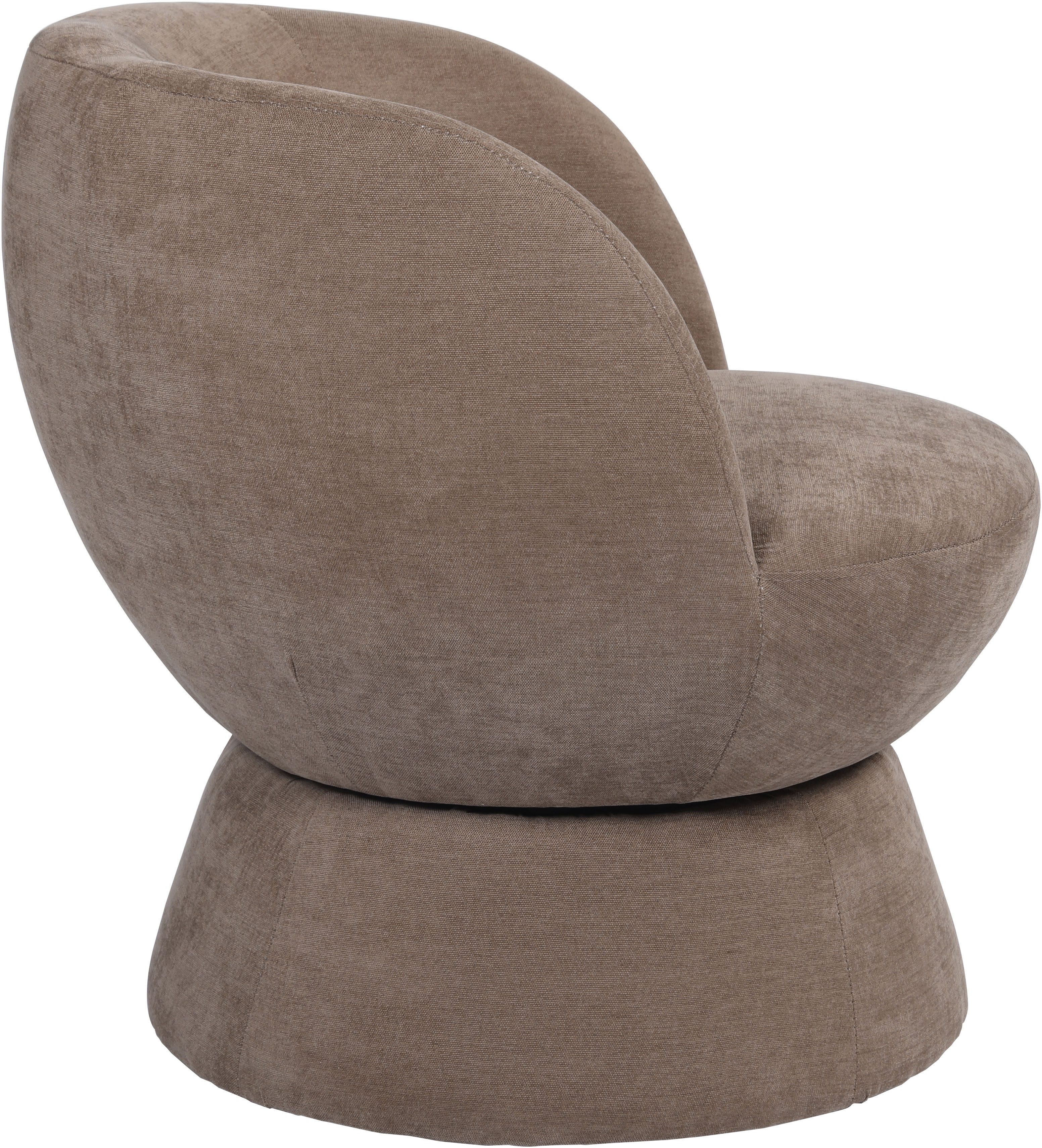 OTTO home Drehsessel ZAZZA Lese-Sessel, TV-Sessel, Loungesessel, 360° drehb günstig online kaufen