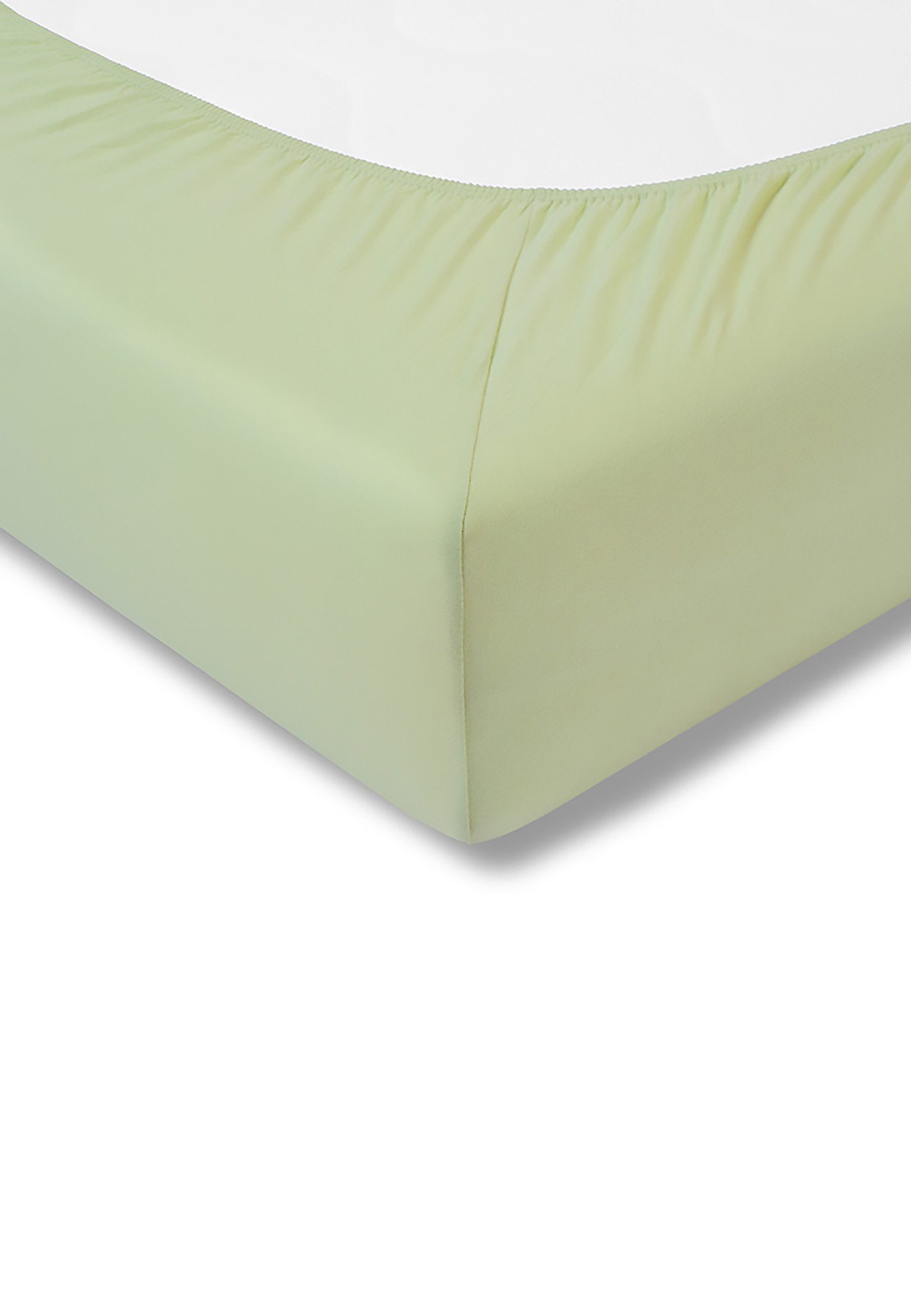 Estella Spannbettlaken Spannbetttuch Feinjersey, Jersey, Gummizug: günstig online kaufen