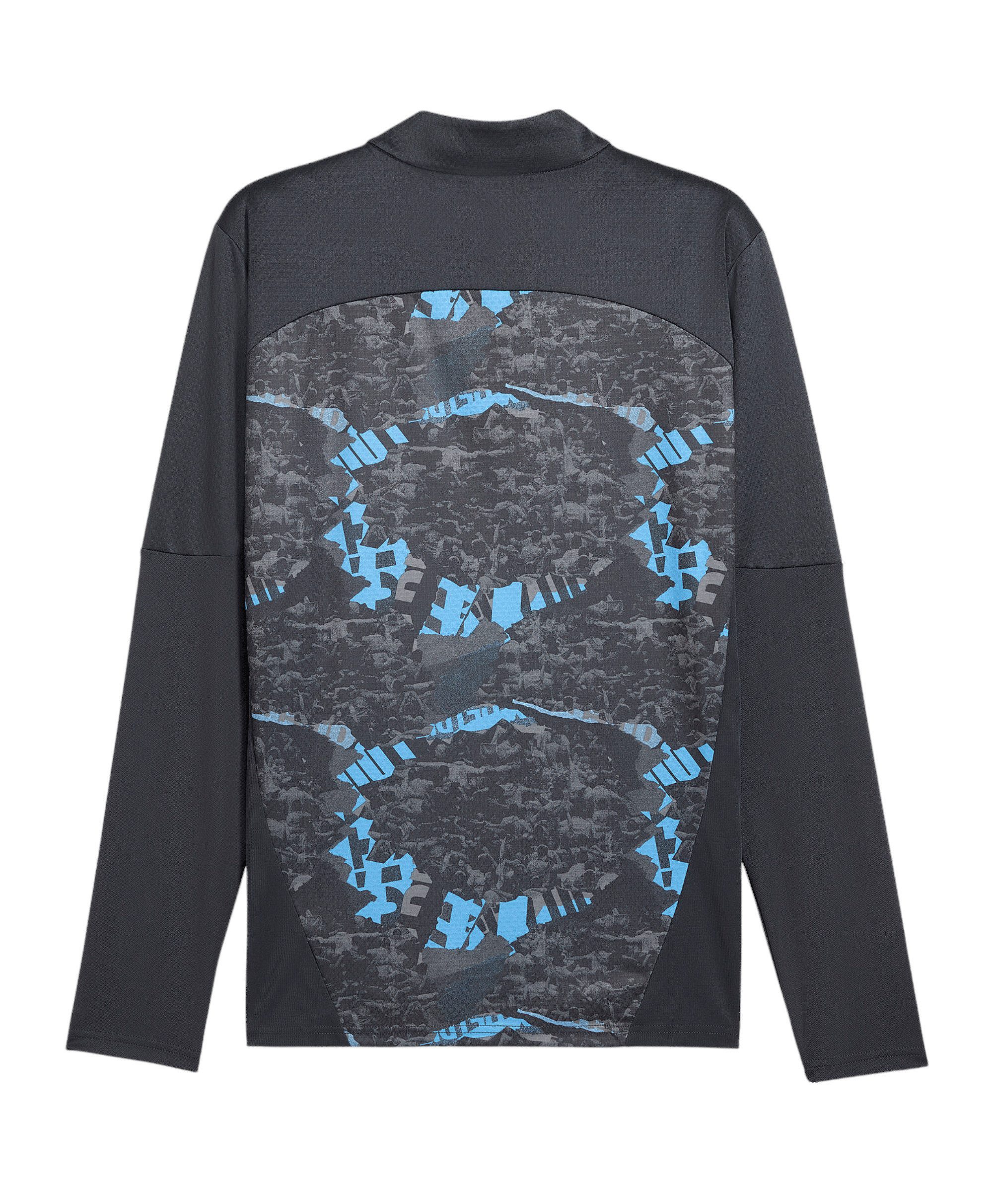 PUMA Sweatshirt PUMA Polyester günstig online kaufen