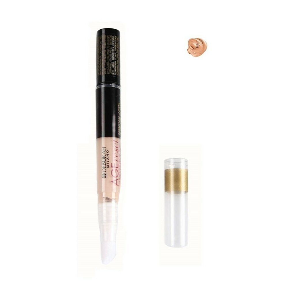 Deborah Milano Тональный крем Age Reset Anti-Ageing Тональный крем Stick 02 Rose 2,2 g