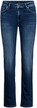 Vero Moda Straight-Jeans VMDAF MR STRAIGHT JEANS DO317 NOOS