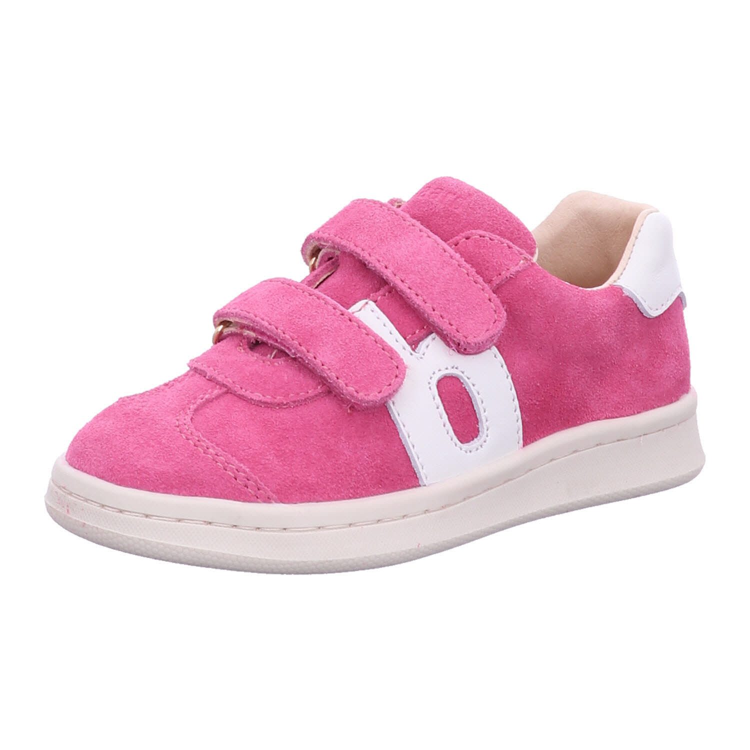 Bisgaard 44801 124 1809 Schnürschuh