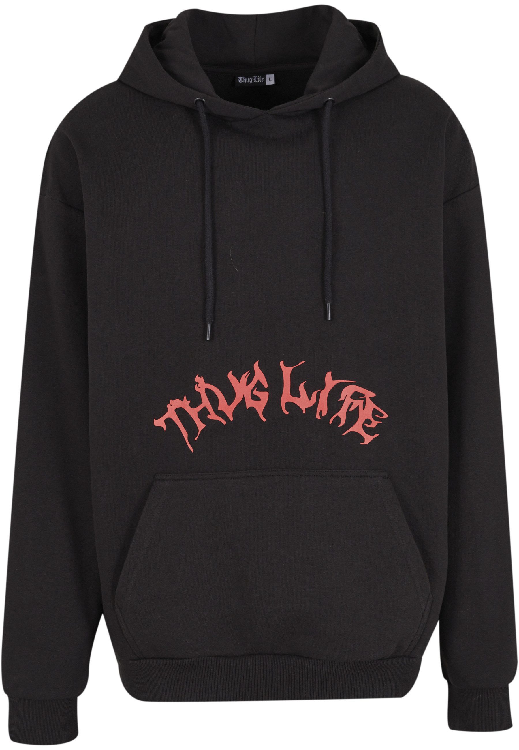 Thug Life Kapuzenpullover Thug Life Thug Life Ink Hoodies (1-tlg)