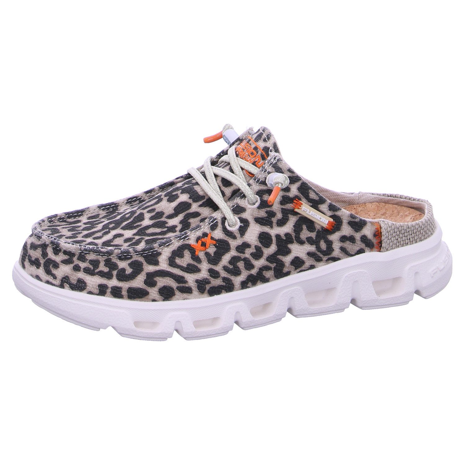 Fusion Slipper