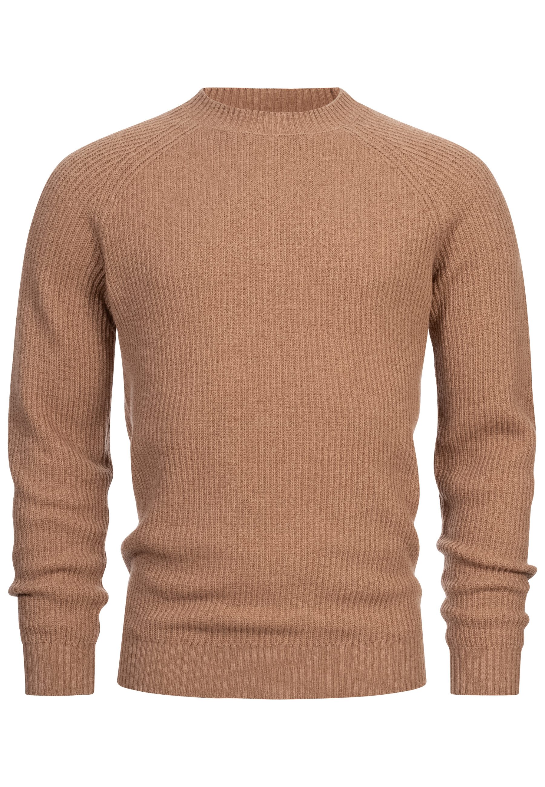 Strickpullover Herren KSDorsey crew Pullover Herrenpullover