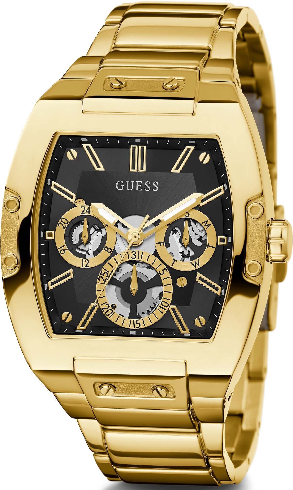 Guess Quarzuhr GW0456G1