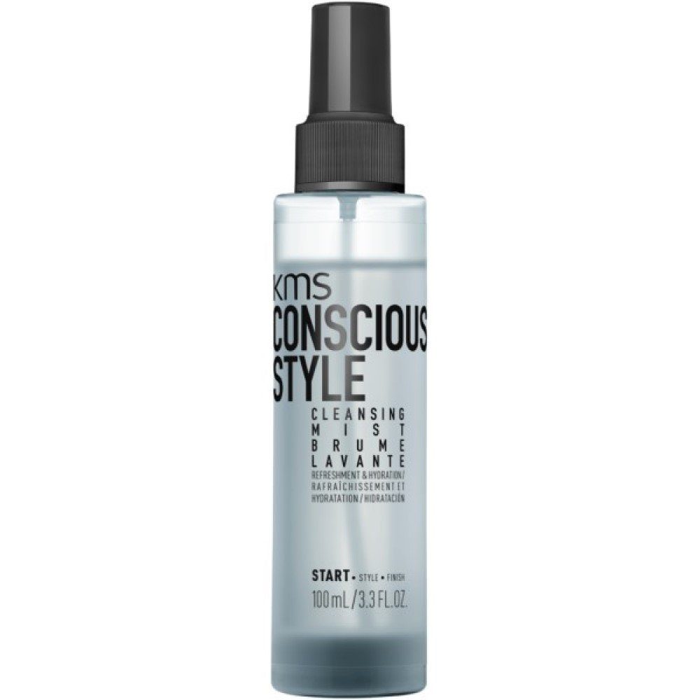 KMS Haarpflege-Spray KMS Conscious Cleansing Mist 100 ml
