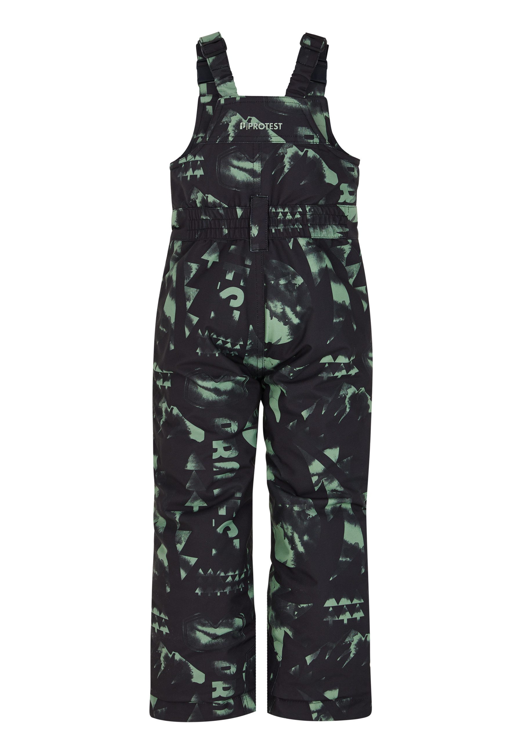 Protest Skihose PRTSIMON TD (1-tlg)