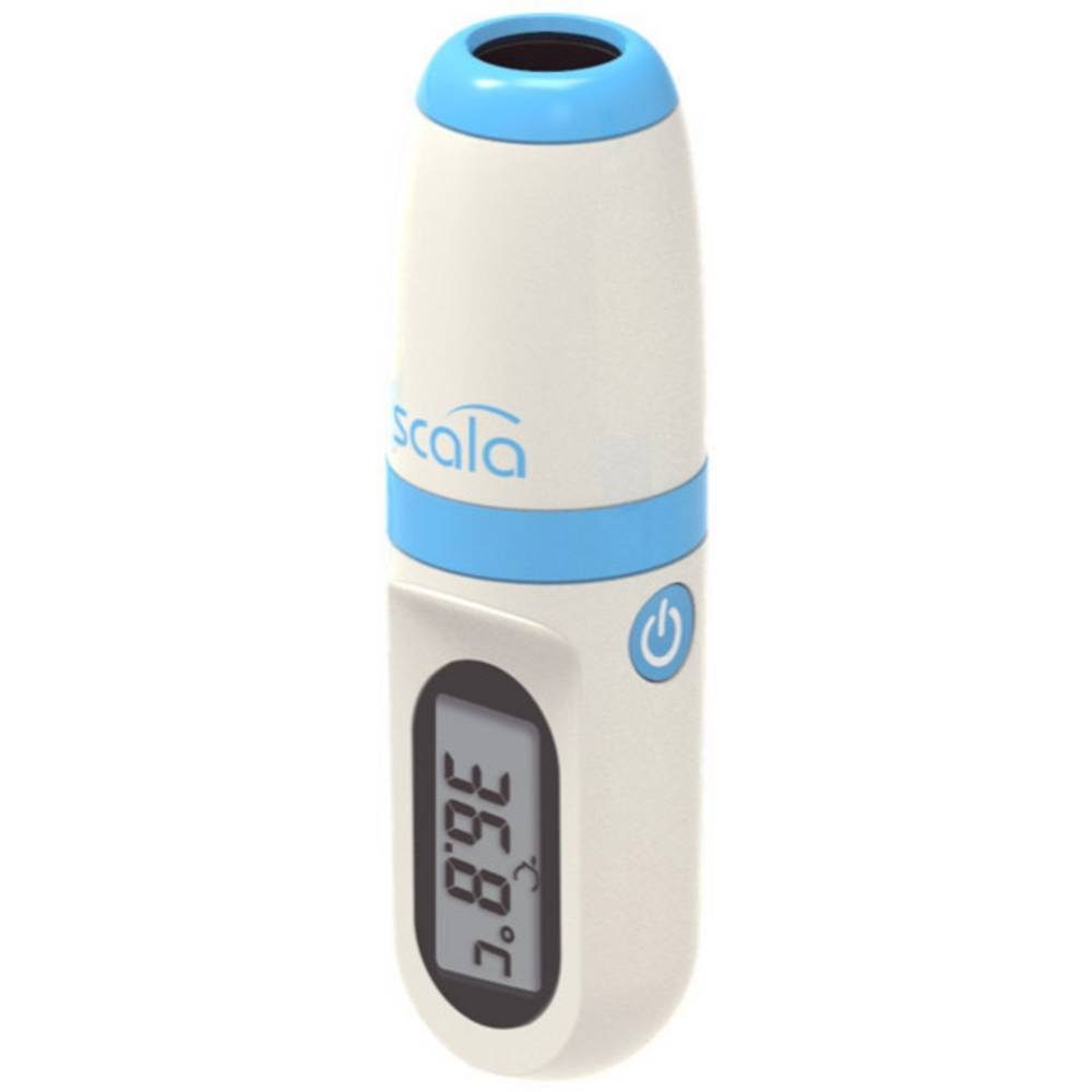 Fieberthermometer Stirn-Thermometer